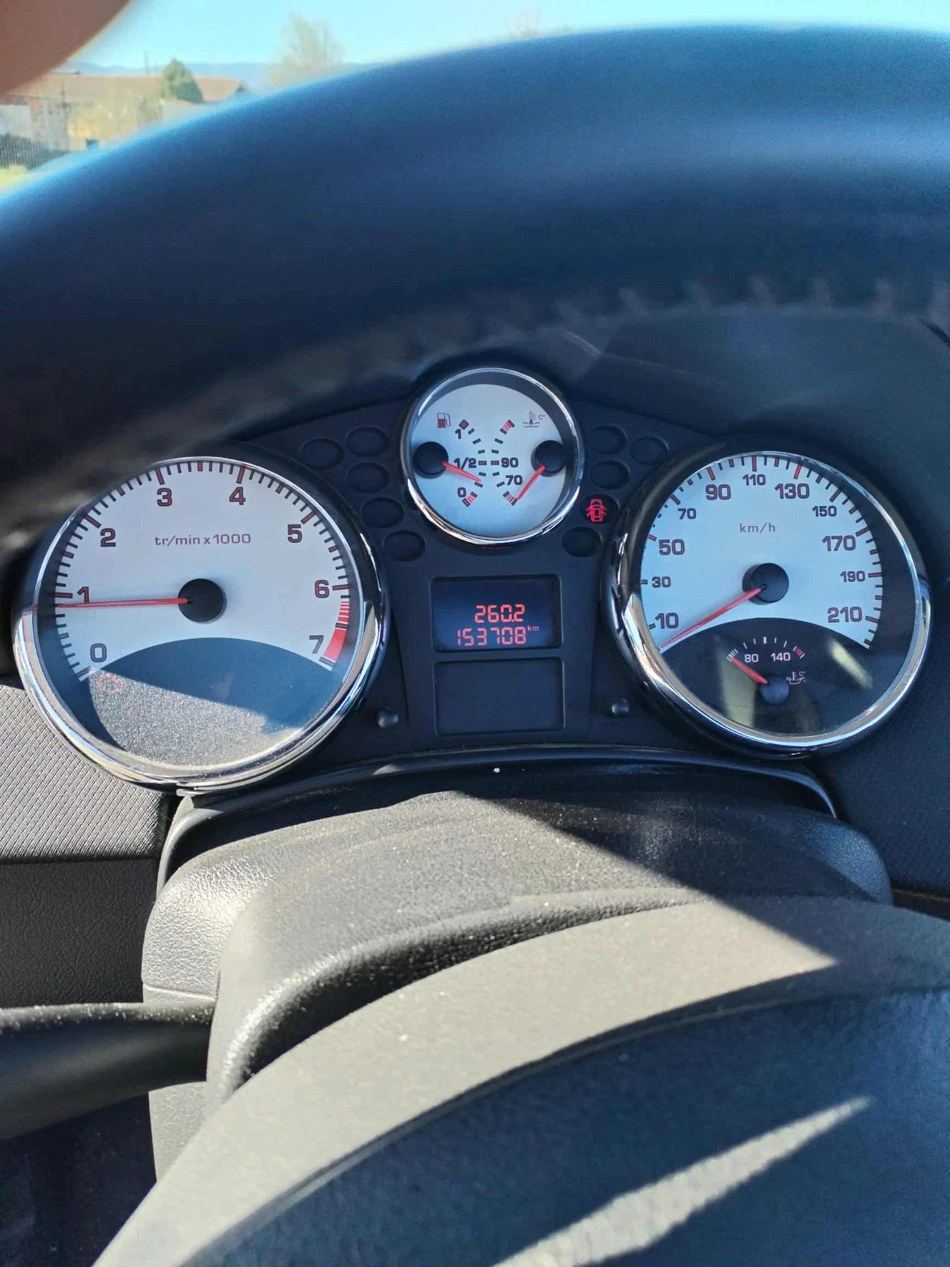 Peugeot 207 1.6 | Mobile.bg � ����������� 7