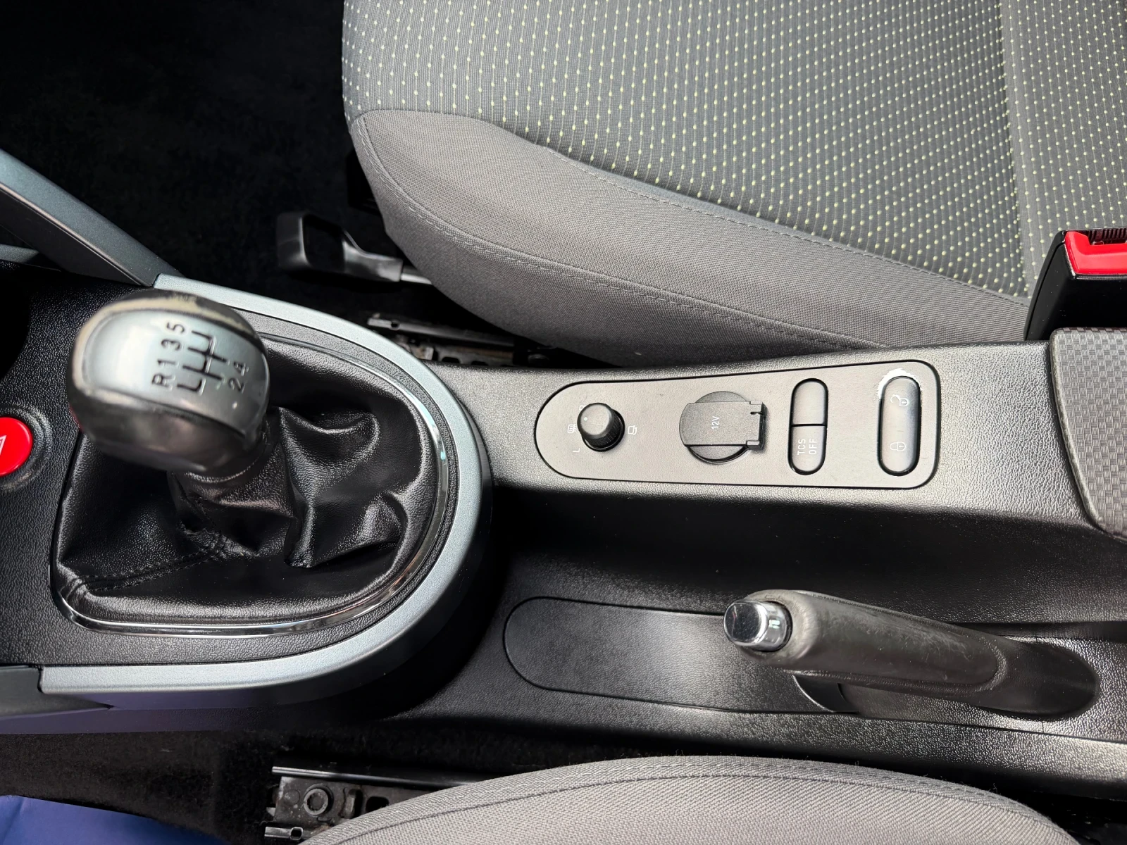 Seat Altea XL 1.9TDI 105k.c - изображение 10