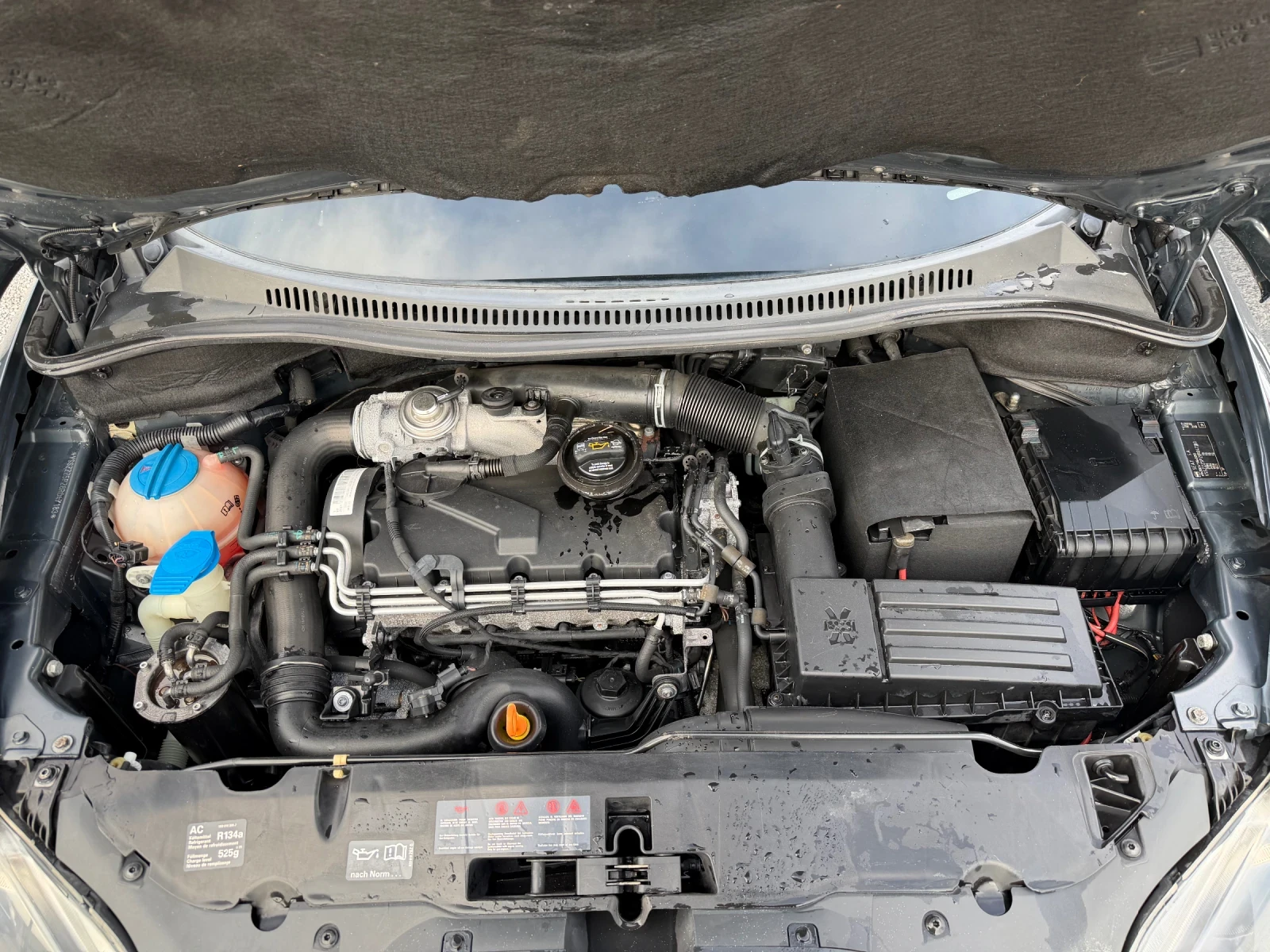 Seat Altea XL 1.9TDI 105k.c | Mobile.bg � ����������� 14