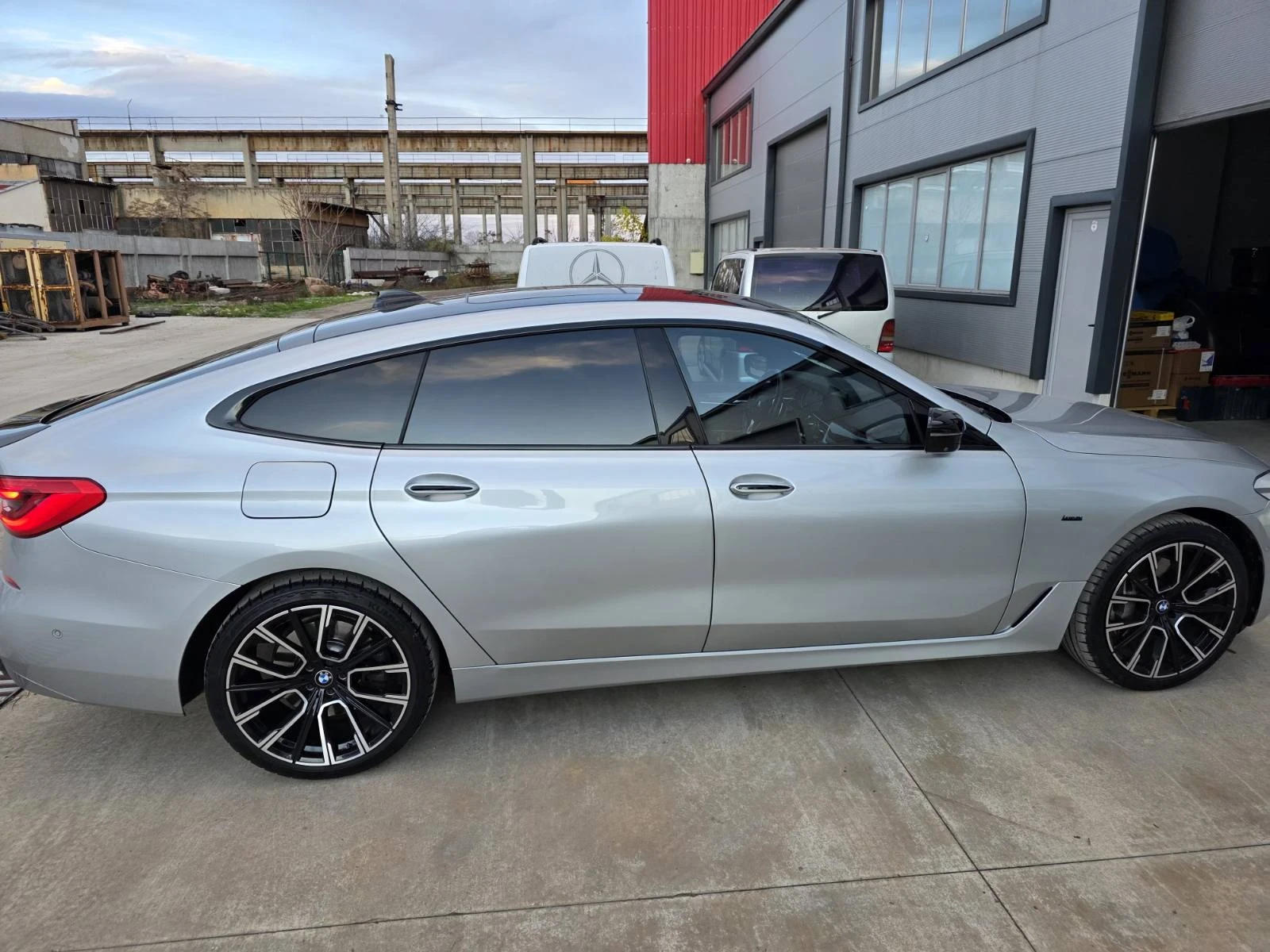 BMW 630 | Mobile.bg � ����������� 4