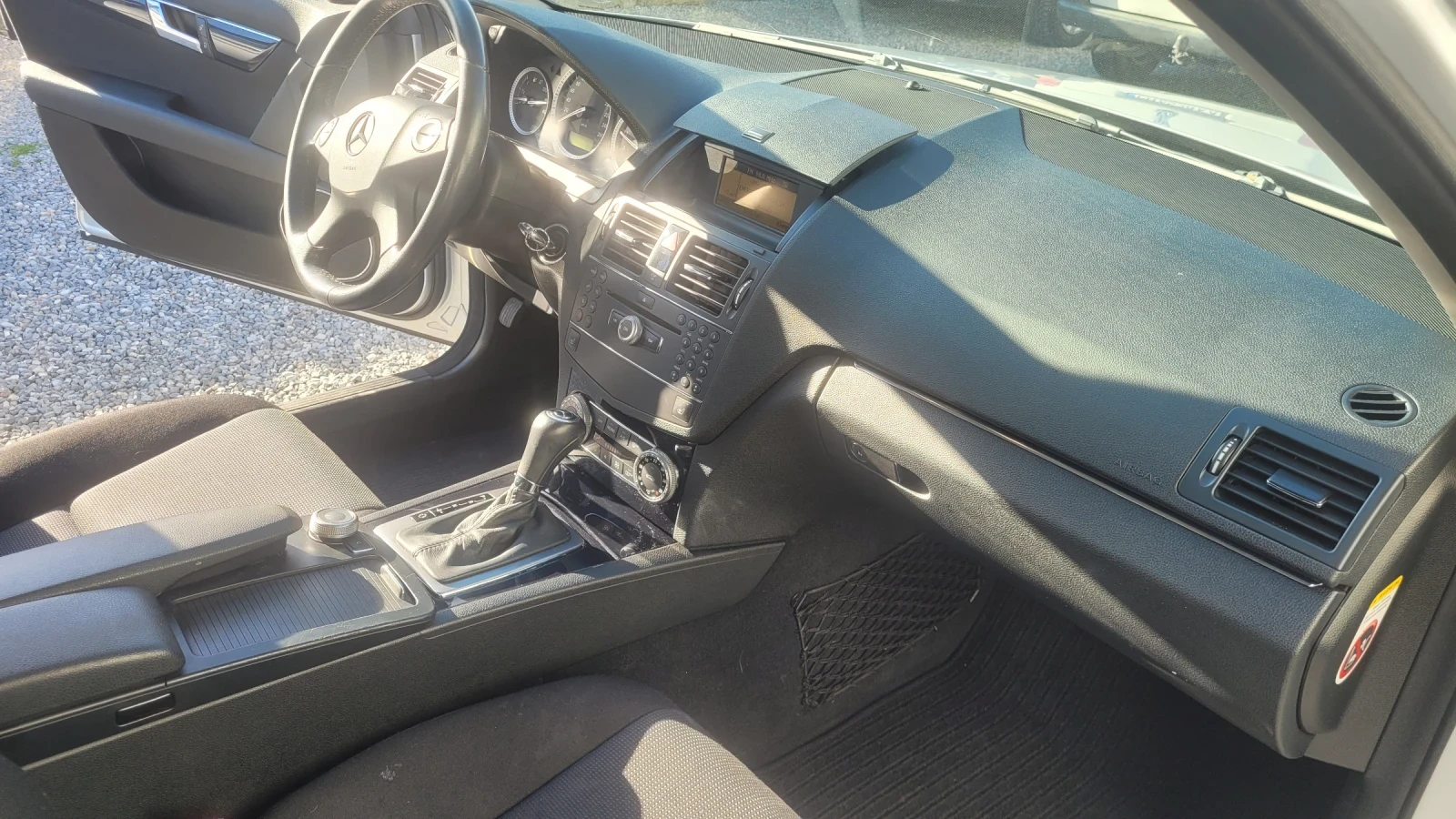 Mercedes-Benz C 220 С220 автомат 646  - изображение 7