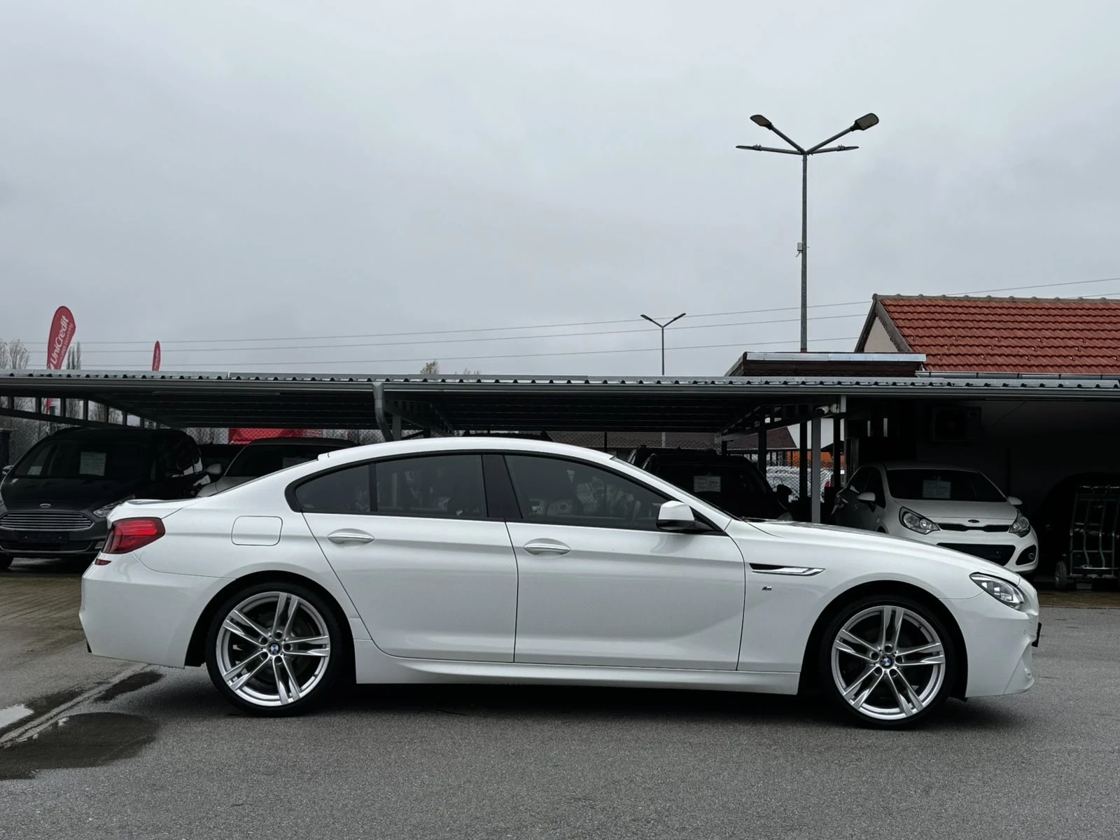 BMW 640 M-Pack NBT Face | Mobile.bg � ����������� 7