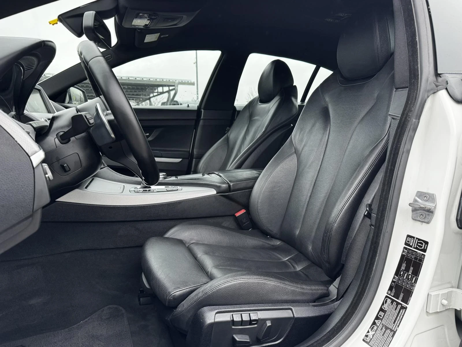 BMW 640 M-Pack NBT Face | Mobile.bg � ����������� 10