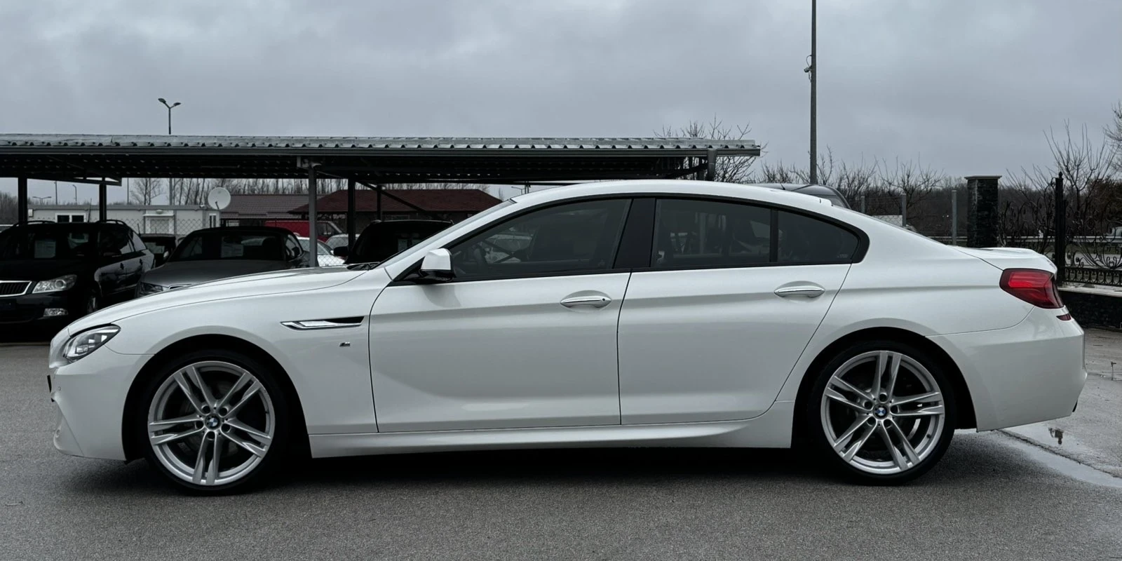 BMW 640 M-Pack NBT Face | Mobile.bg � ����������� 3