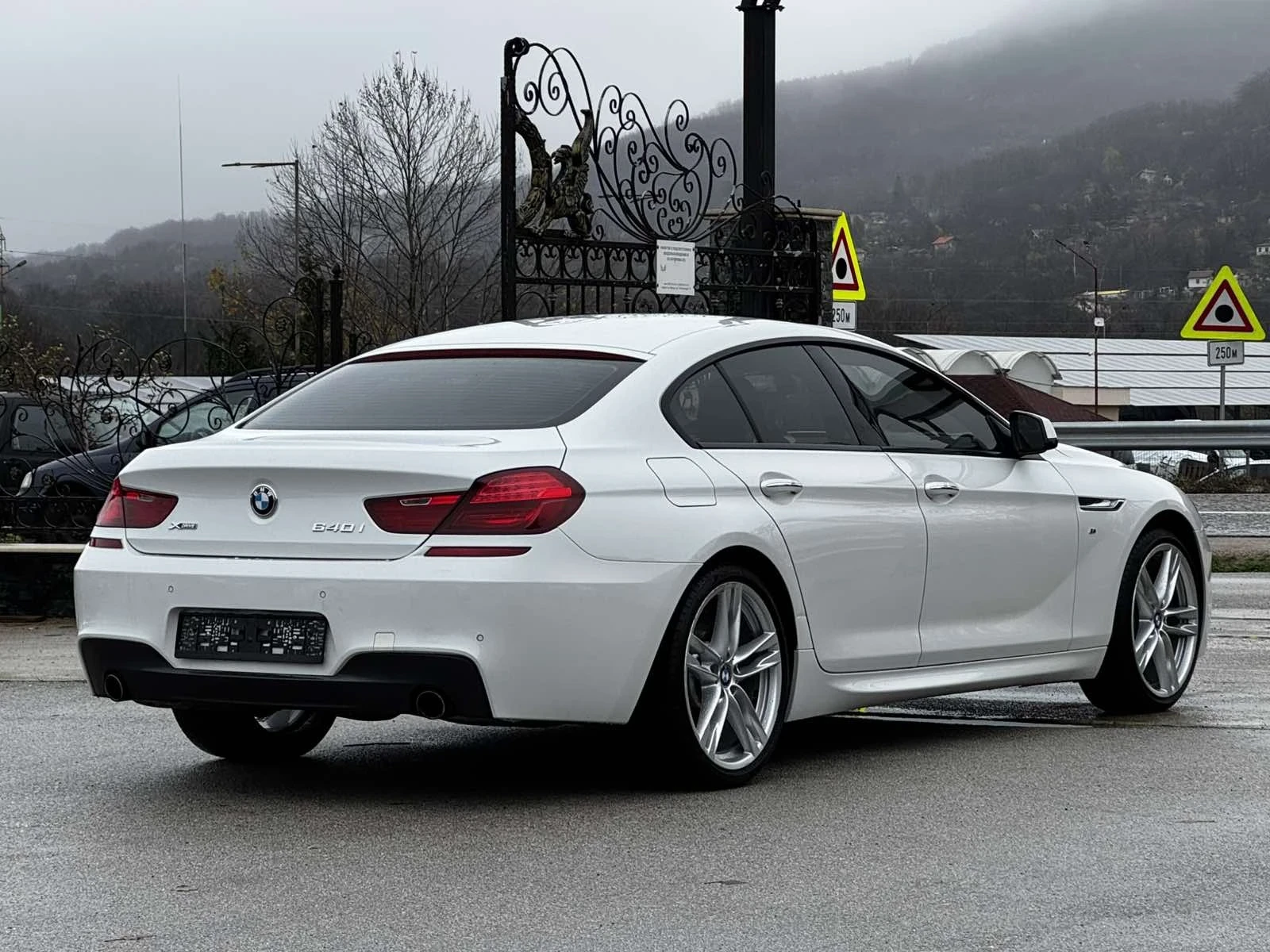 BMW 640 M-Pack NBT Face | Mobile.bg � ����������� 6