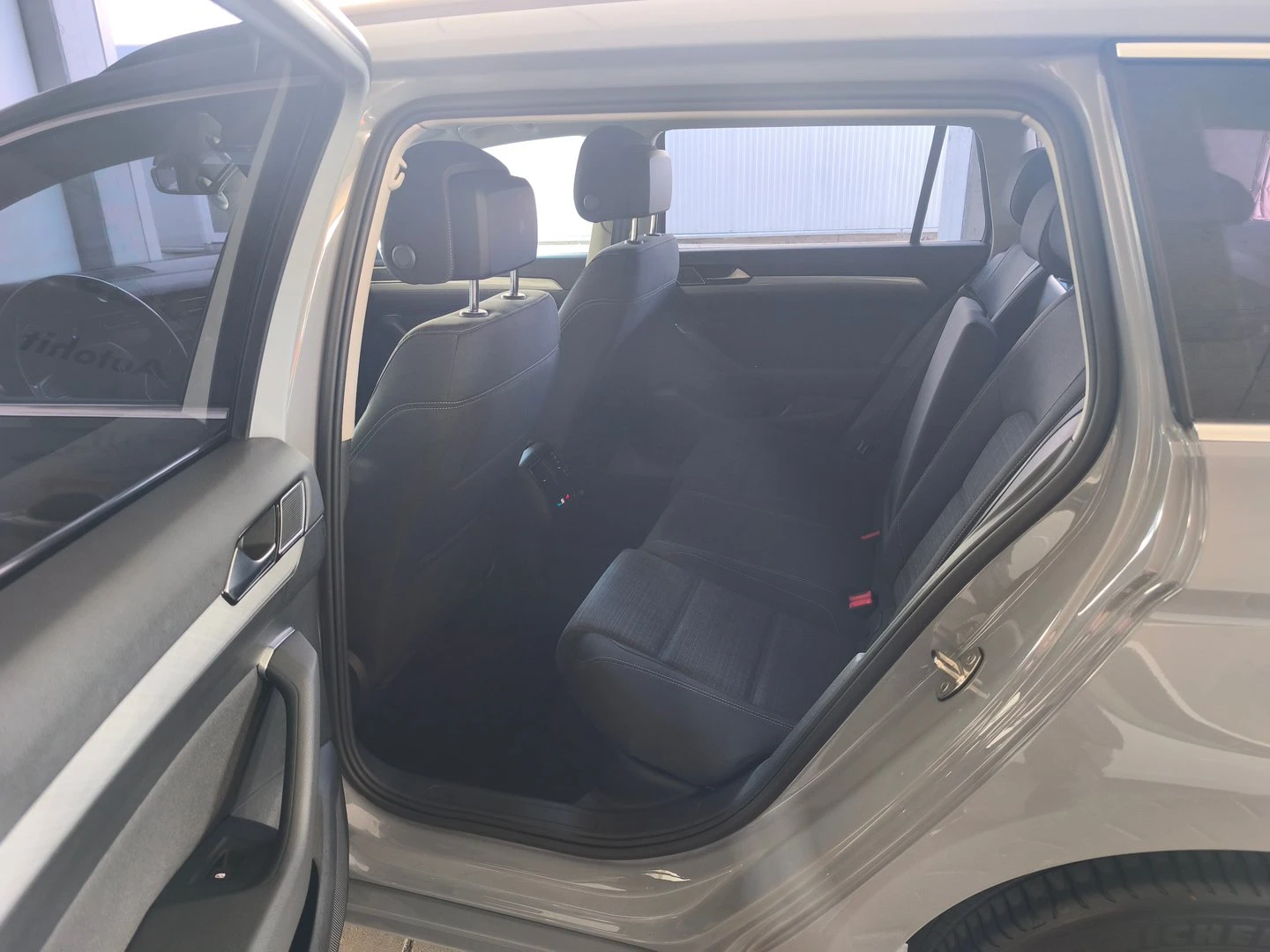 VW Passat Business 1.5 TSI OPF DSG - изображение 6