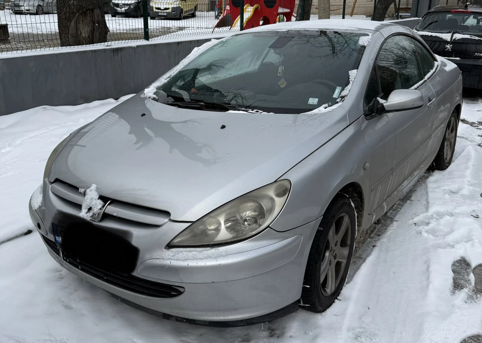 Peugeot 307 ��������� | Mobile.bg � ����������� 1