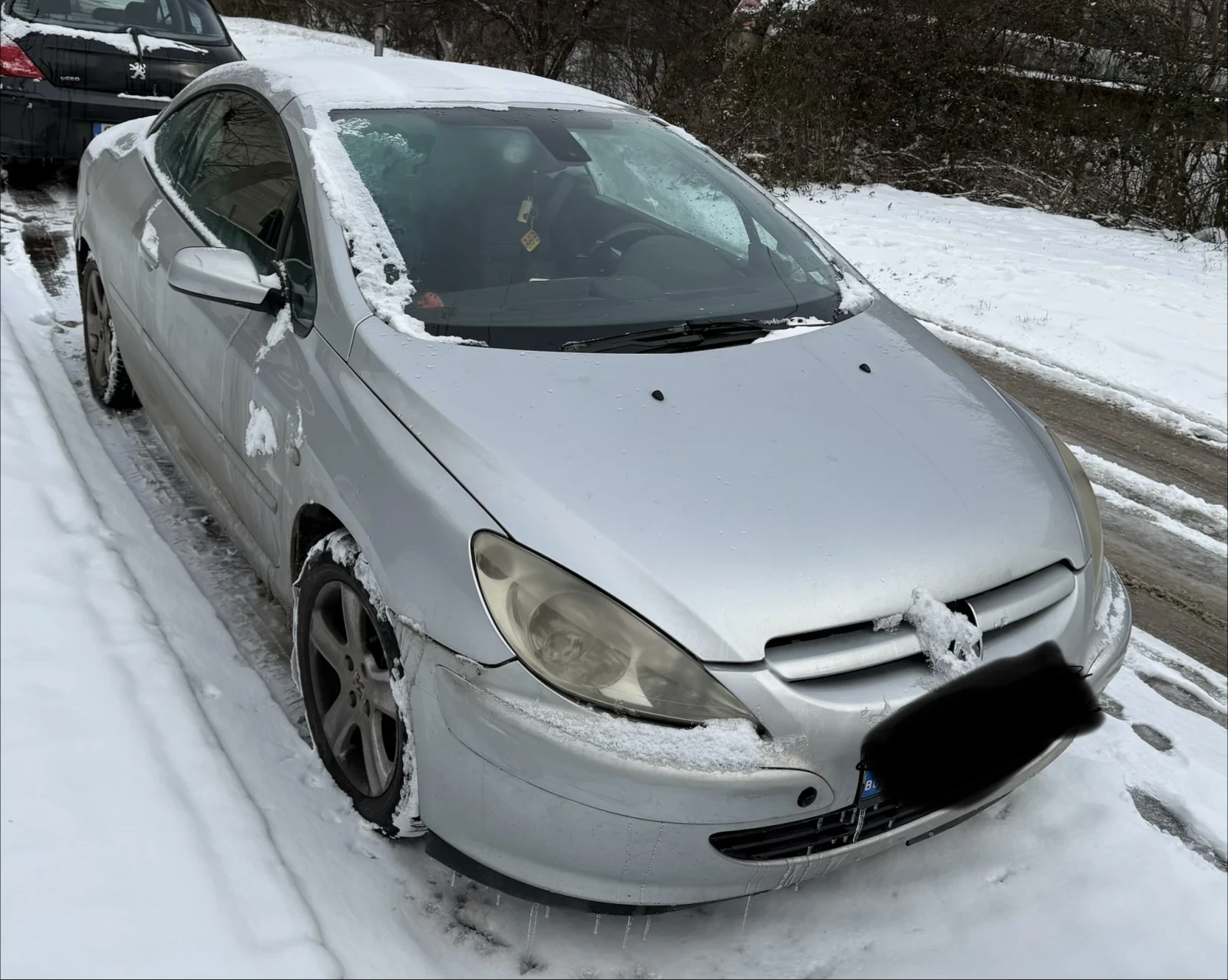Peugeot 307 ��������� | Mobile.bg � ����������� 2