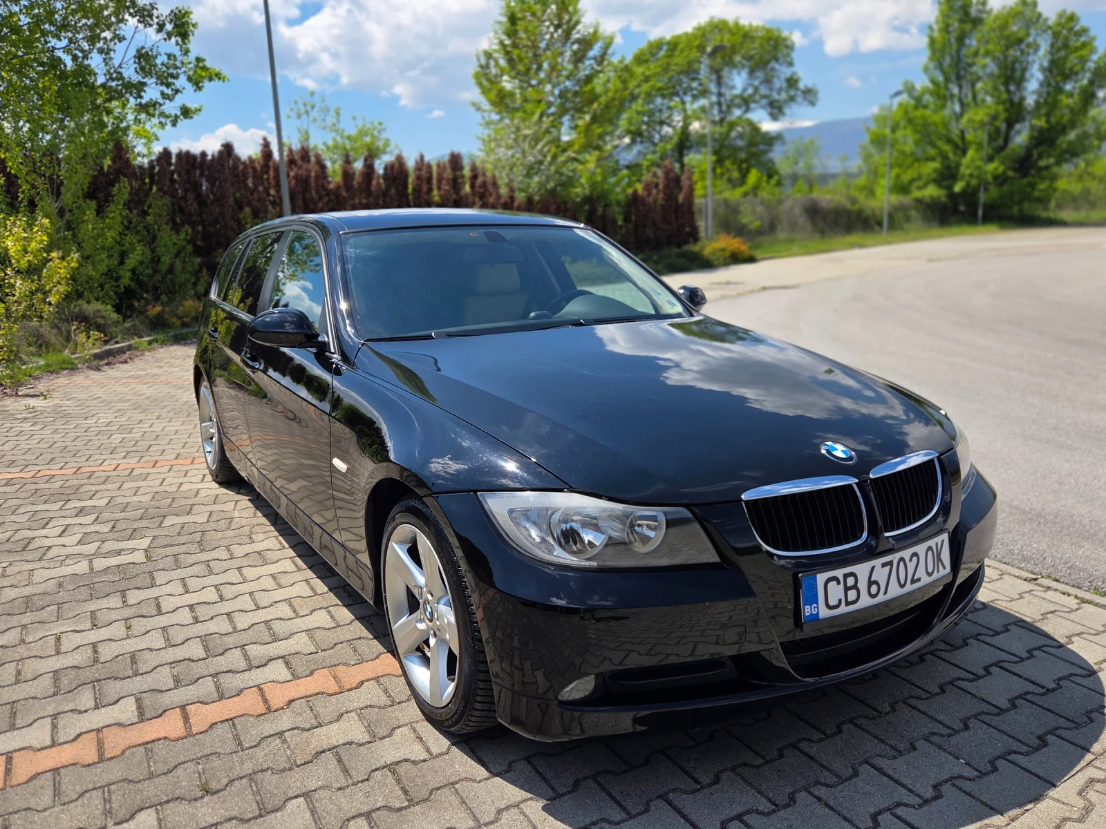 BMW 318 �������� ������* ��� ���*  | Mobile.bg � ����������� 2