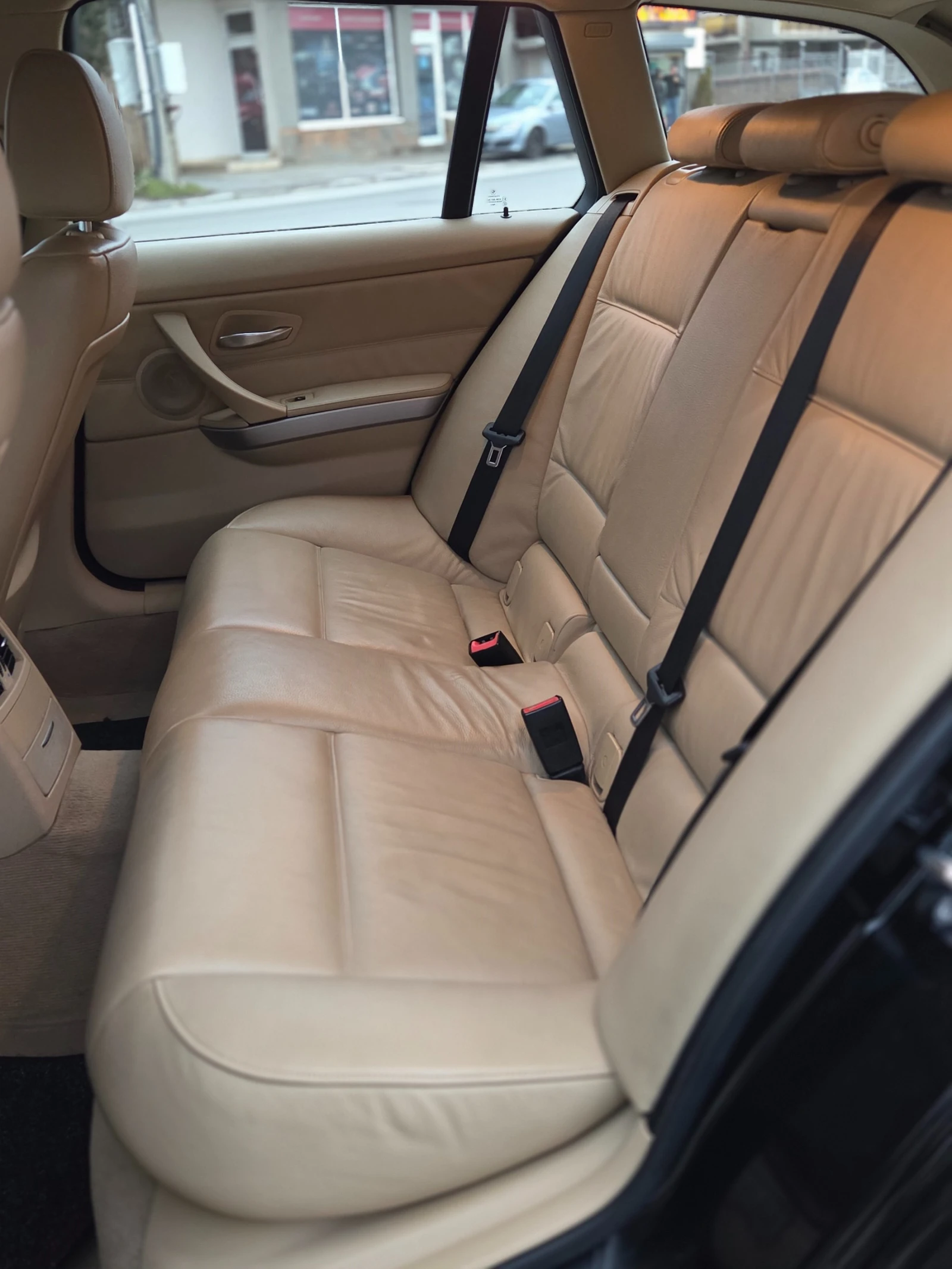 BMW 318 Истински уникат* Газ инж*  - изображение 8