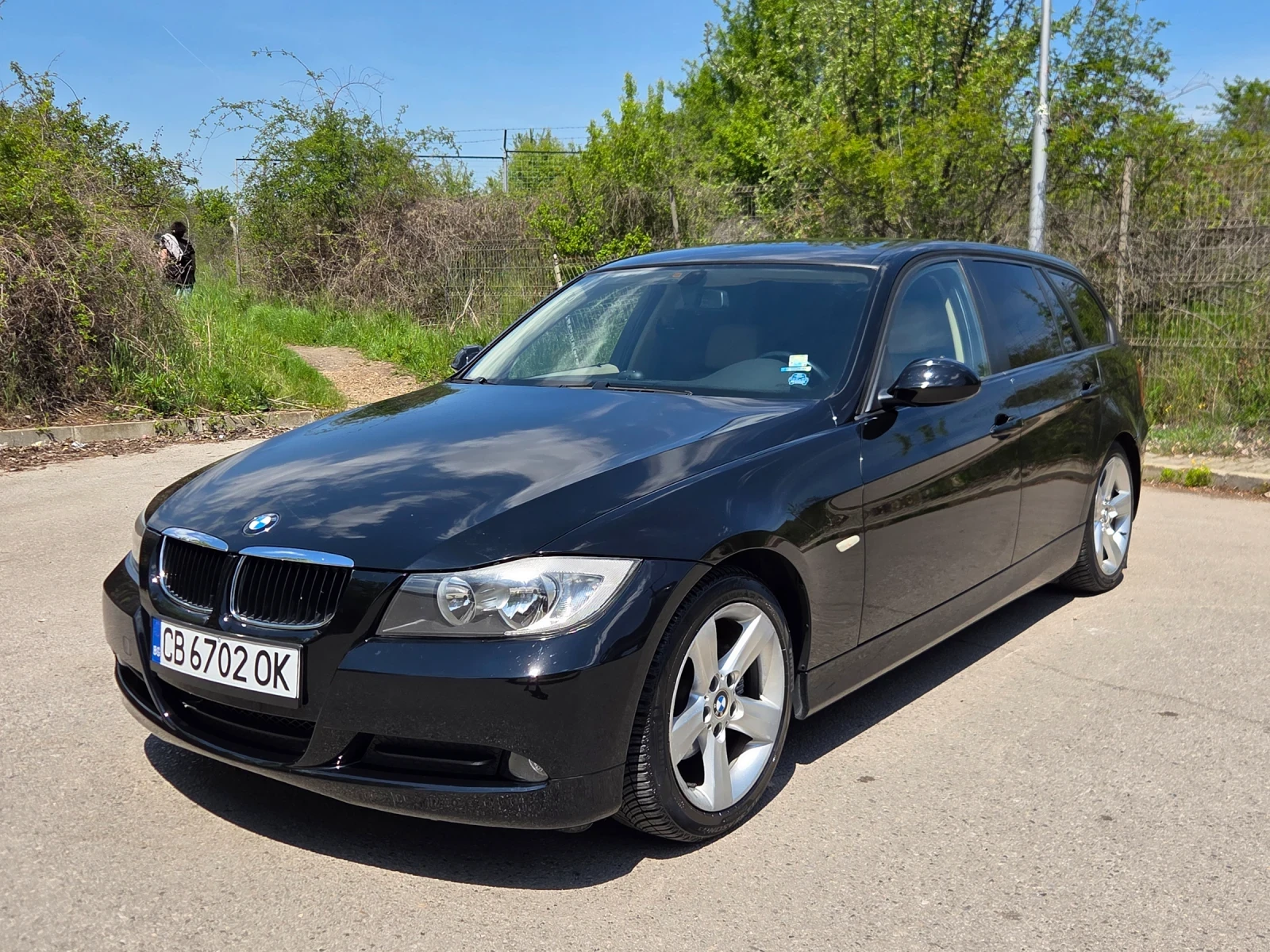 BMW 318 �������� ������* ��� ���*  | Mobile.bg � ����������� 5