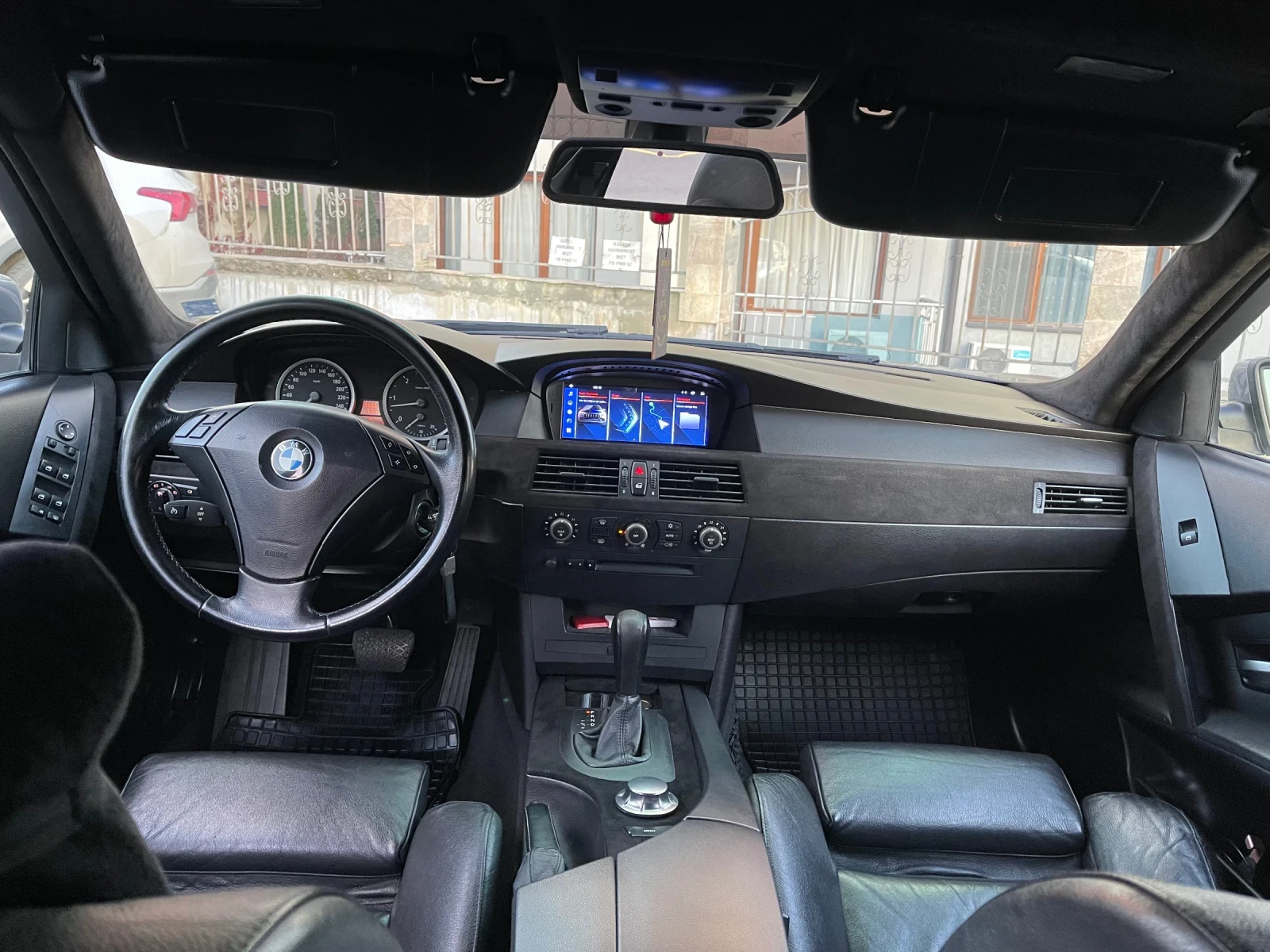 BMW 530 ������ ��������� | Mobile.bg � ����������� 11