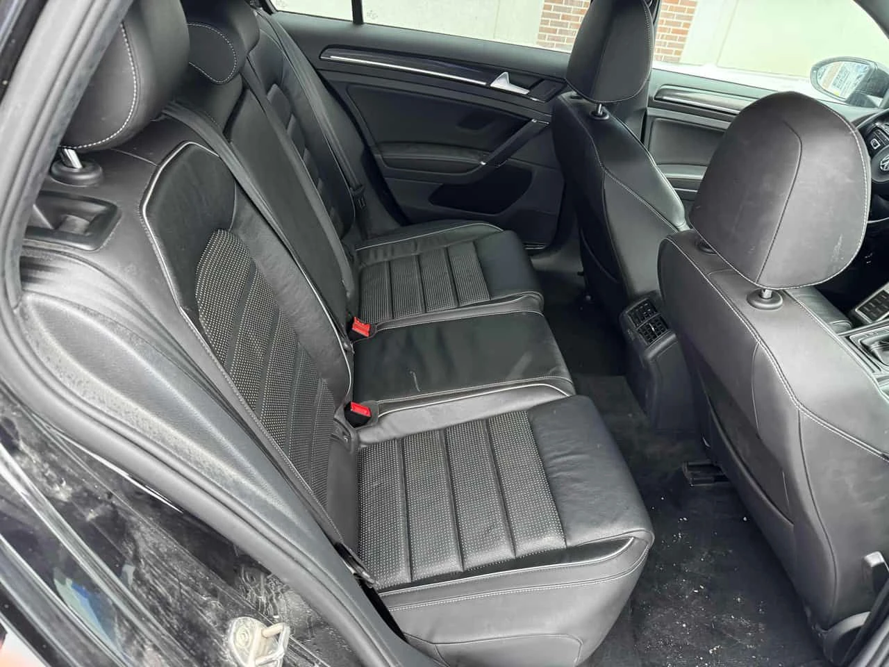 VW Golf * R* CARFAX * �������* ������*  | Mobile.bg � ����������� 10