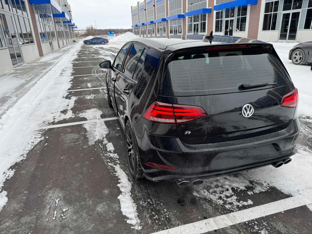 VW Golf * R* CARFAX * �������* ������*  | Mobile.bg � ����������� 14