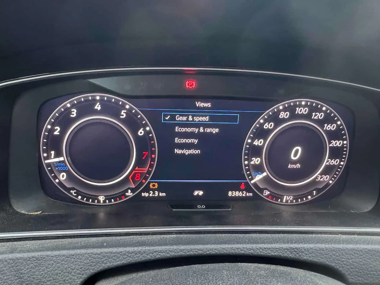 VW Golf * R* CARFAX * �������* ������*  | Mobile.bg � ����������� 8