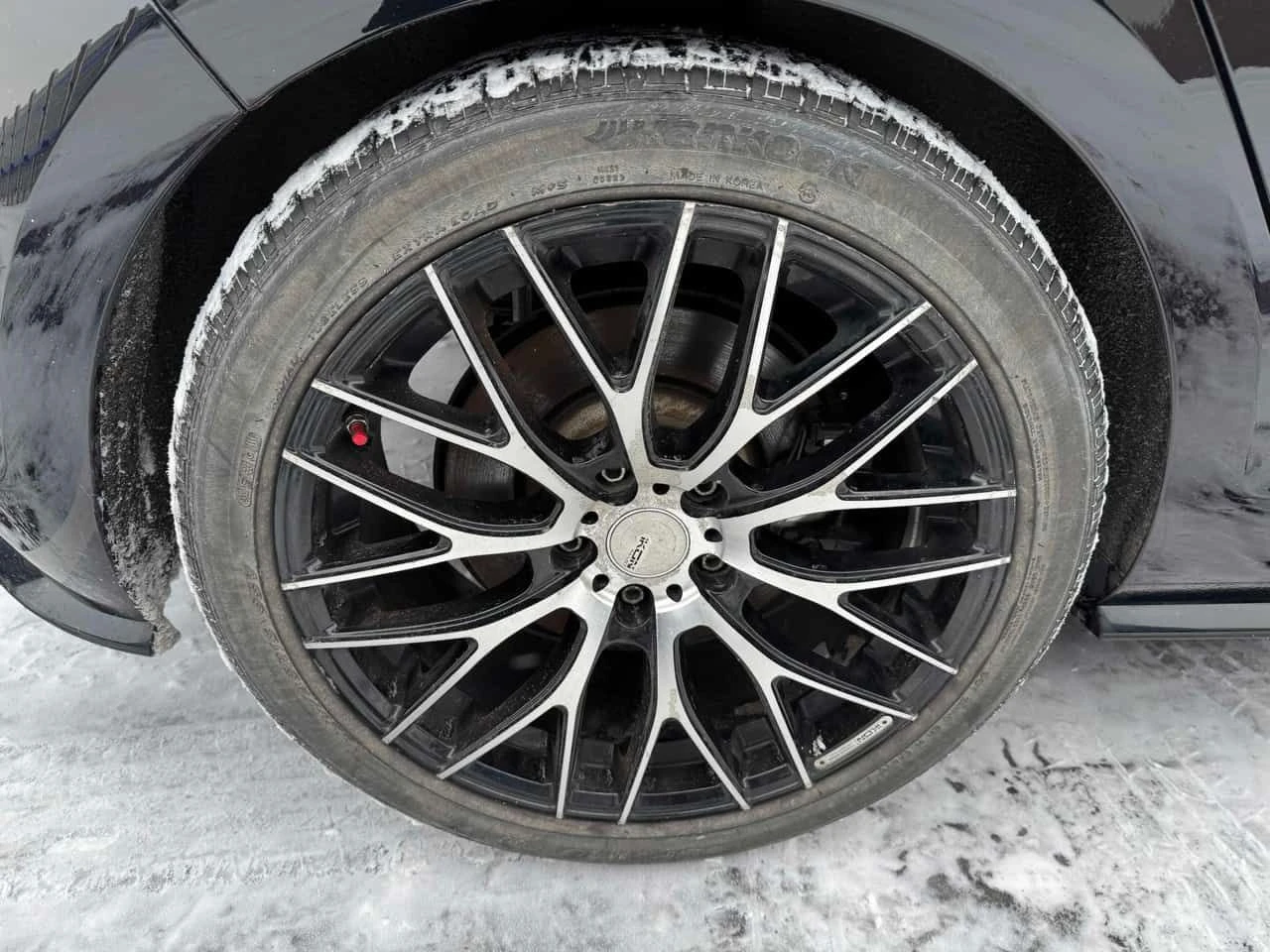 VW Golf * R* CARFAX * �������* ������*  | Mobile.bg � ����������� 17