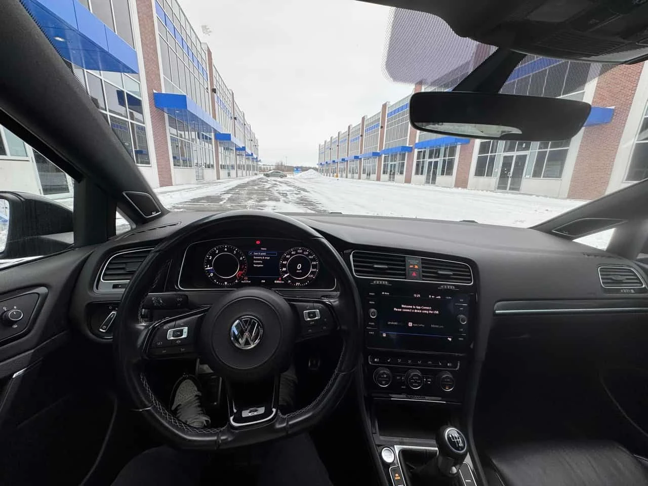 VW Golf * R* CARFAX * �������* ������*  | Mobile.bg � ����������� 9