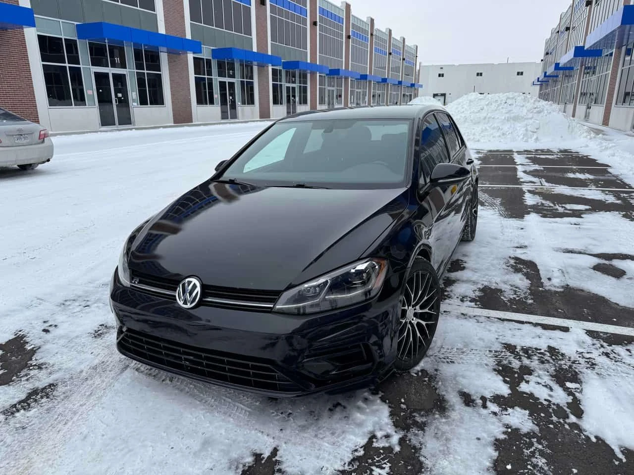 VW Golf * R* CARFAX * �������* ������*  | Mobile.bg � ����������� 1