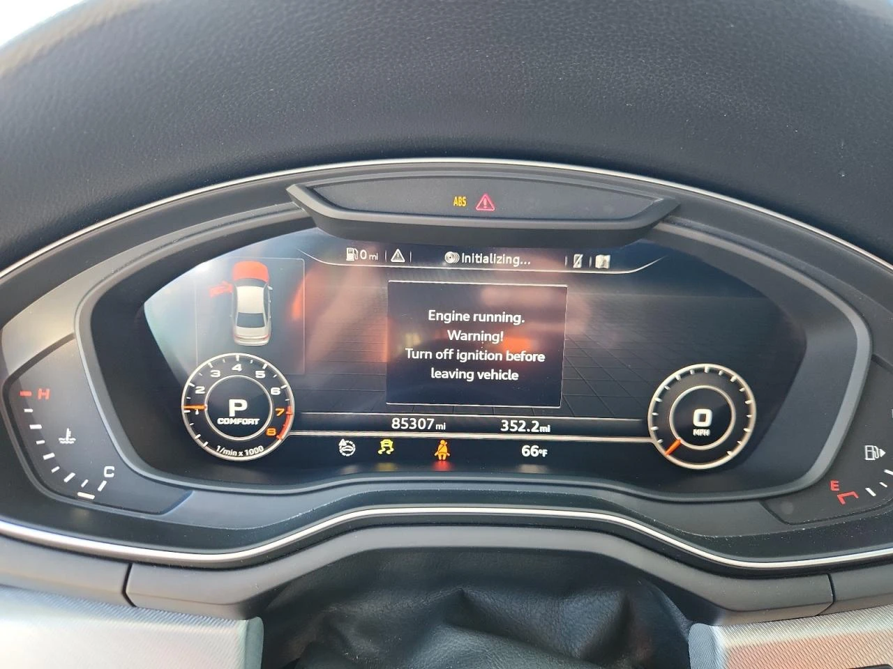 Audi A4 PREMIUM PLUS* QUATTRO* S-LINE* ��������* ����*  | Mobile.bg � ����������� 9