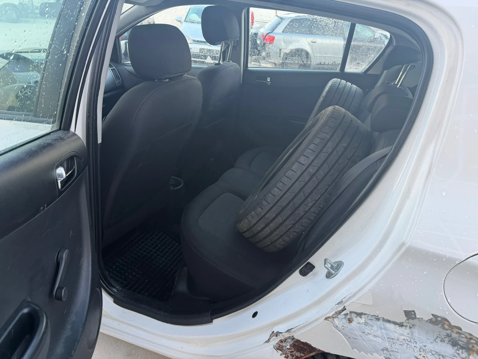 Hyundai I20 1.2/86�� EVRO5  | Mobile.bg � ����������� 9
