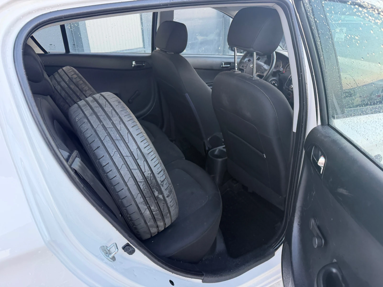 Hyundai I20 1.2/86�� EVRO5  | Mobile.bg � ����������� 12