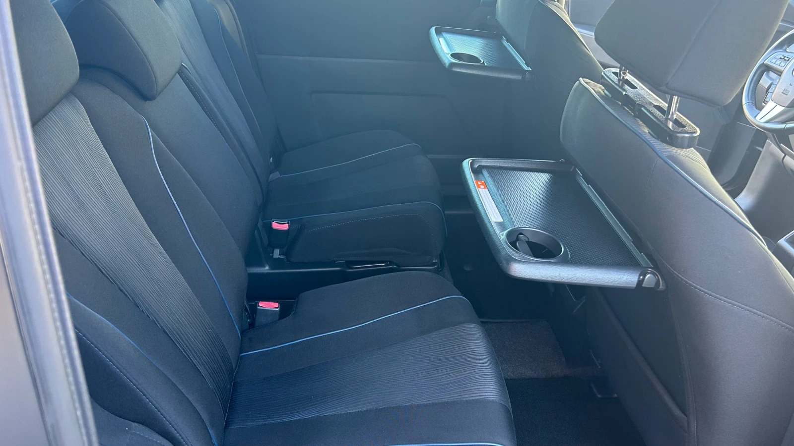 Mazda 5 2.0-150-6+ 1 | Mobile.bg � ����������� 11