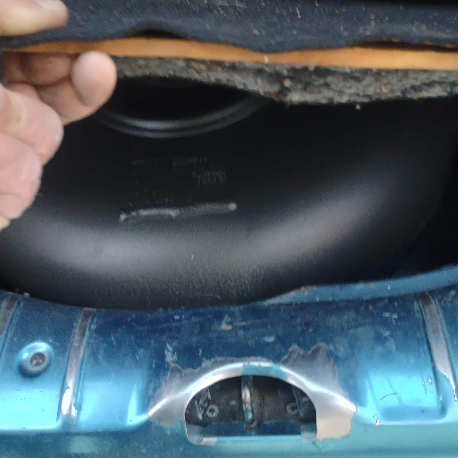 Peugeot 207 SW ГАЗОВА Уредба, снимка 7 - Автомобили и джипове - 53790879