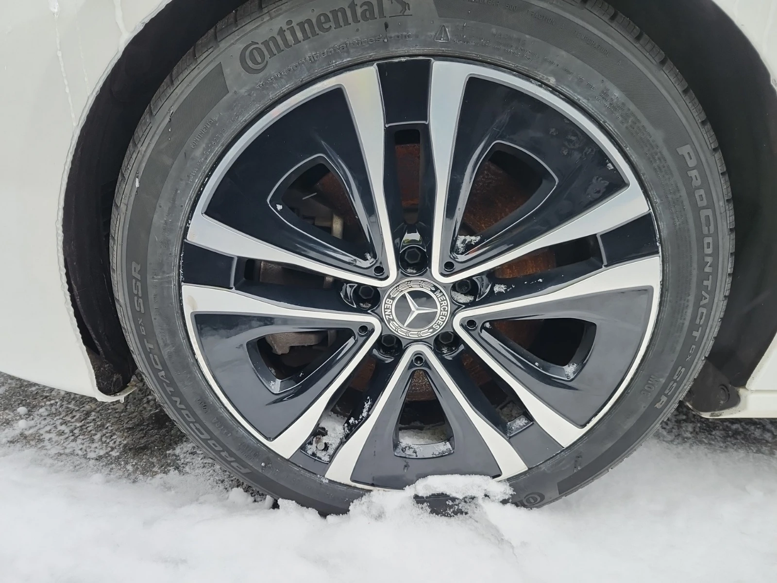 Mercedes-Benz CLA 250 * * CARFAX * * АВТО КРЕДИТ * * , снимка 10 - Автомобили и джипове - 54036556