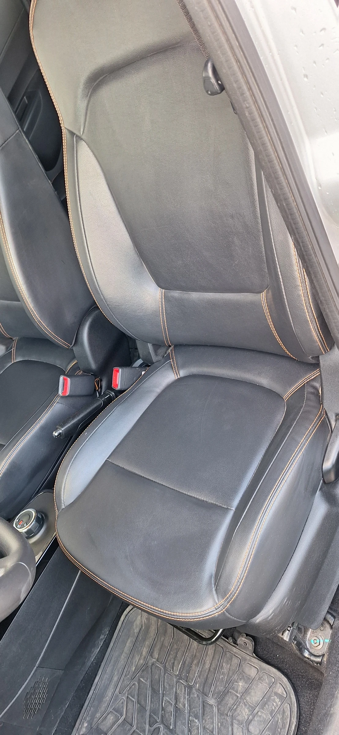 Dacia Spring, снимка 9 - Автомобили и джипове - 54100484