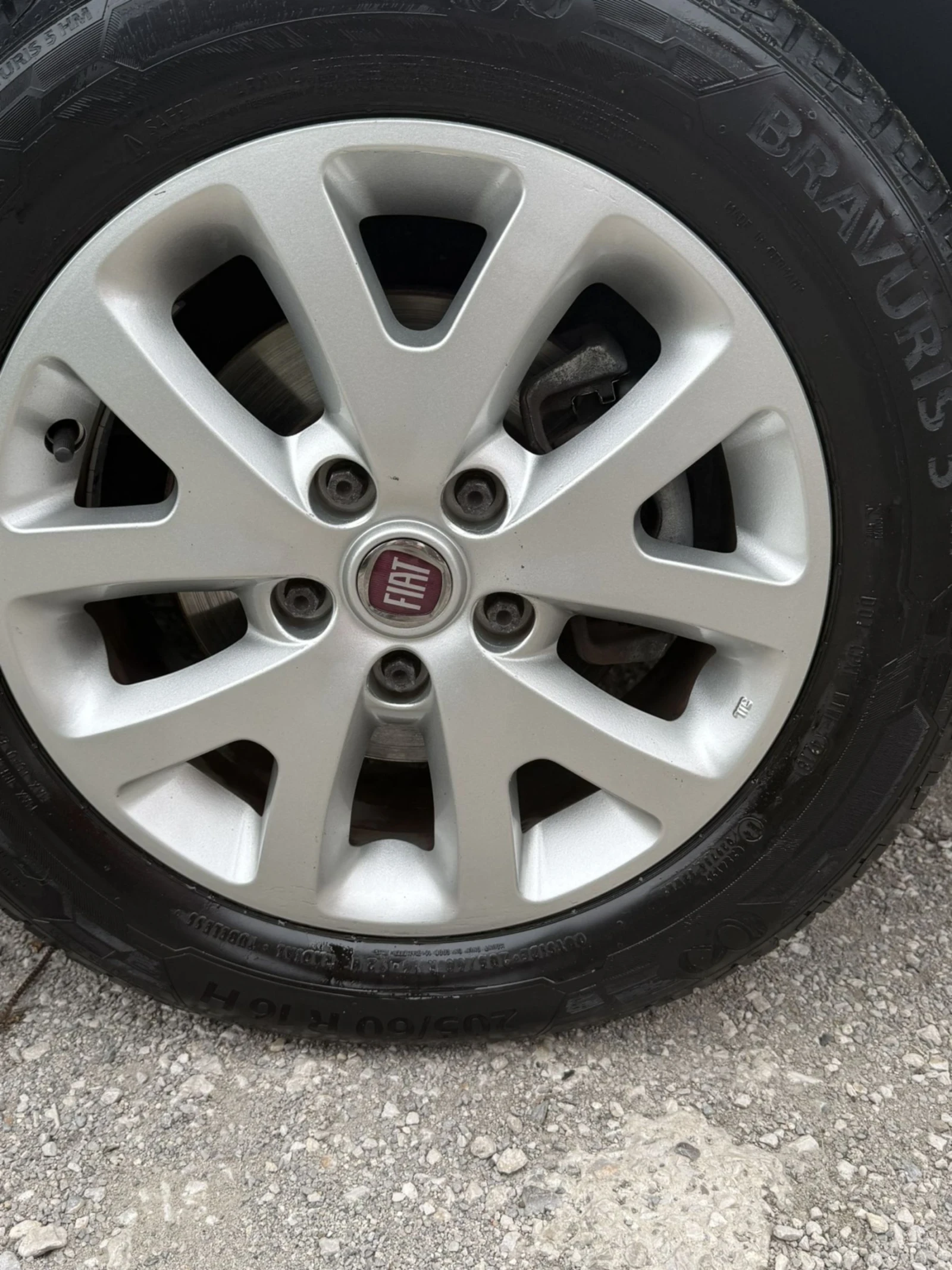 Fiat Sedici 2.0 multijet 4x4, снимка 10 - Автомобили и джипове - 54177021