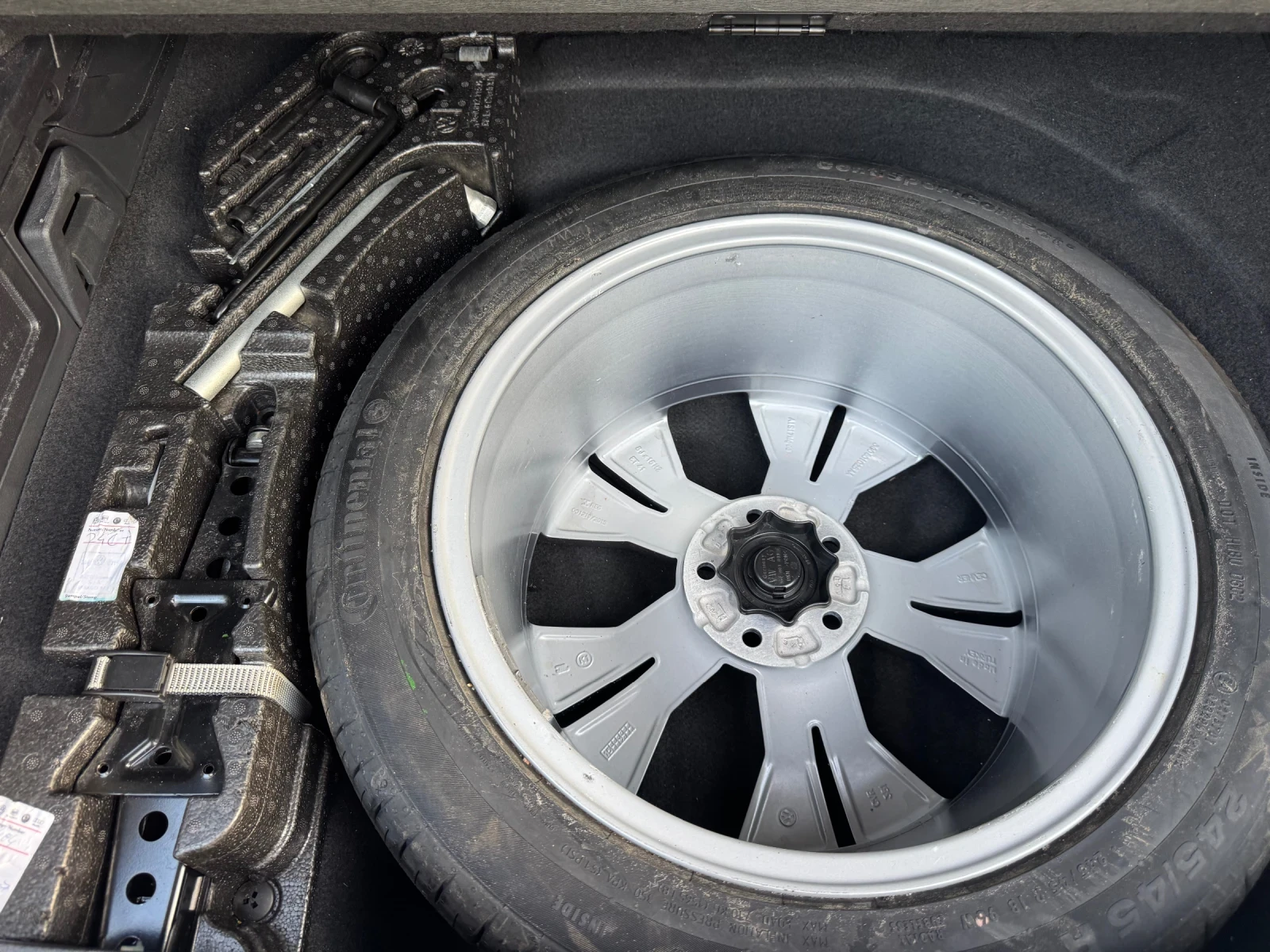 VW Passat Alltrack* 2.0TDI* DSG* LED* Panorama, снимка 13 - Автомобили и джипове - 54195195