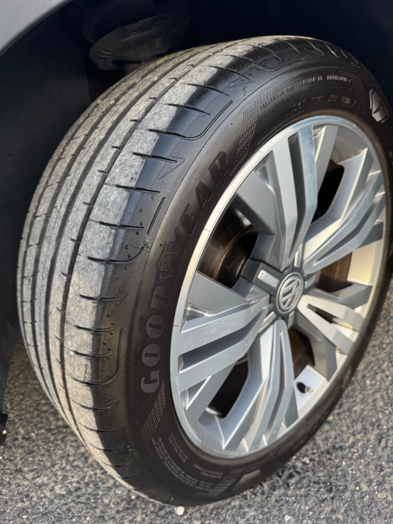 VW Passat Alltrack* 2.0TDI* DSG* LED* Panorama, снимка 16 - Автомобили и джипове - 54195195