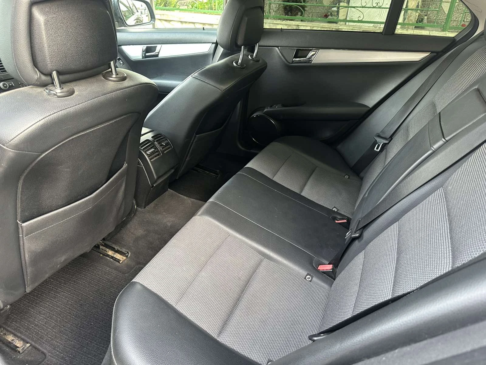 Mercedes-Benz C 320 AVANTGARDE | Mobile.bg � ����������� 7