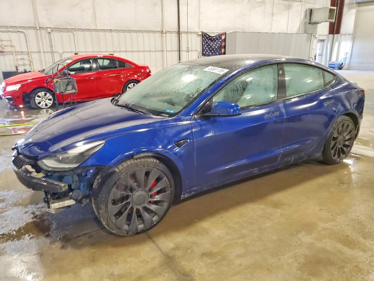 Tesla Model 3 | Mobile.bg � ����������� 1
