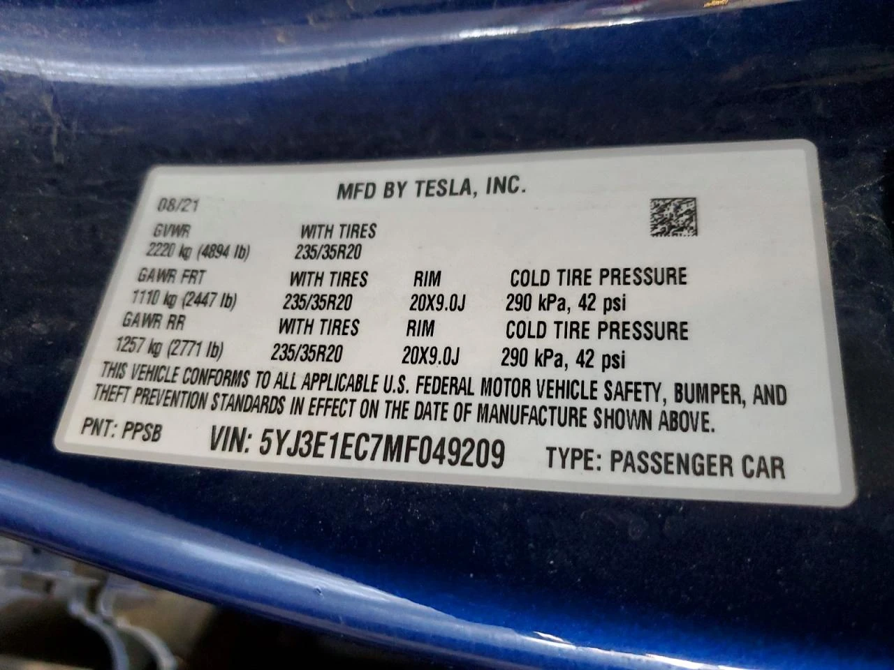 Tesla Model 3 | Mobile.bg � ����������� 12