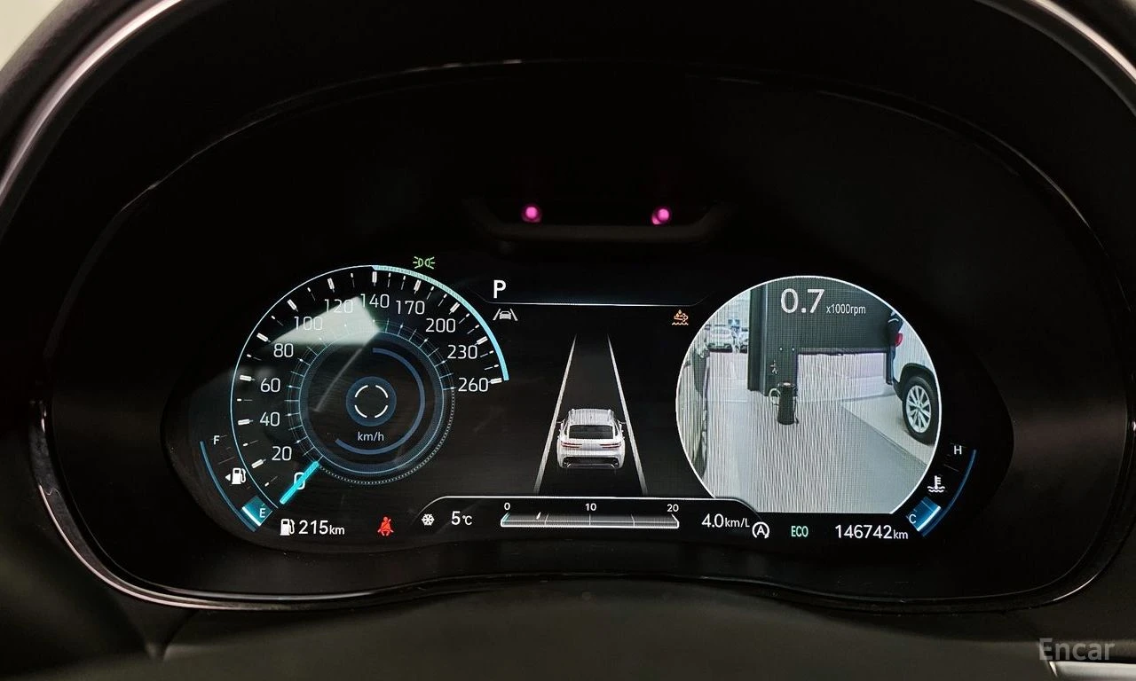 Genesis GV70 2.2 DIESEL* AWD* КОЖА* ПОДГР* ОБДУХ* 360* HUD* LIN, снимка 7 - Автомобили и джипове - 54666690