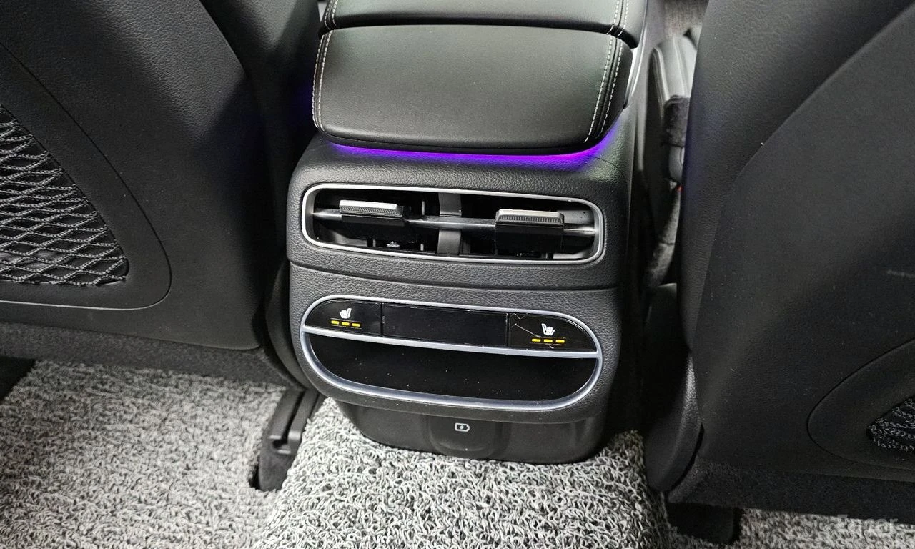 Genesis GV70 2.2 DIESEL* AWD* КОЖА* ПОДГР* ОБДУХ* 360* HUD* LIN, снимка 17 - Автомобили и джипове - 54666690