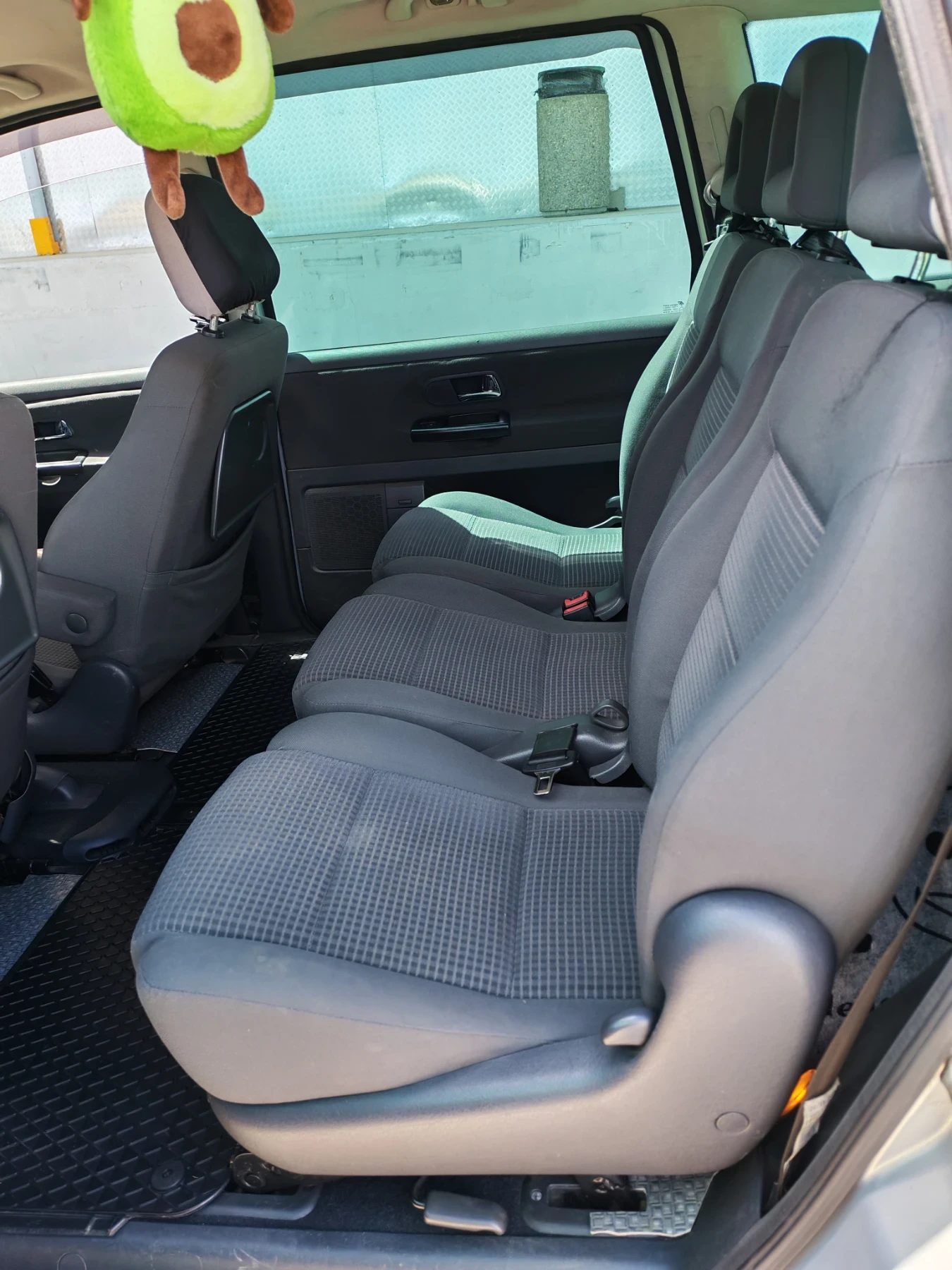 VW Sharan, снимка 5 - Автомобили и джипове - 54709366