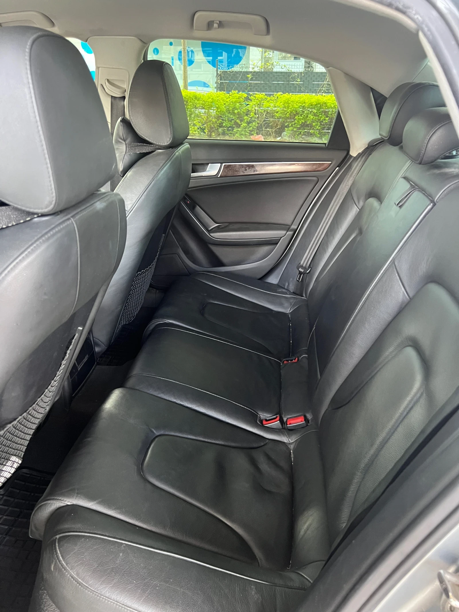 Audi A4, снимка 14 - Автомобили и джипове - 54837239