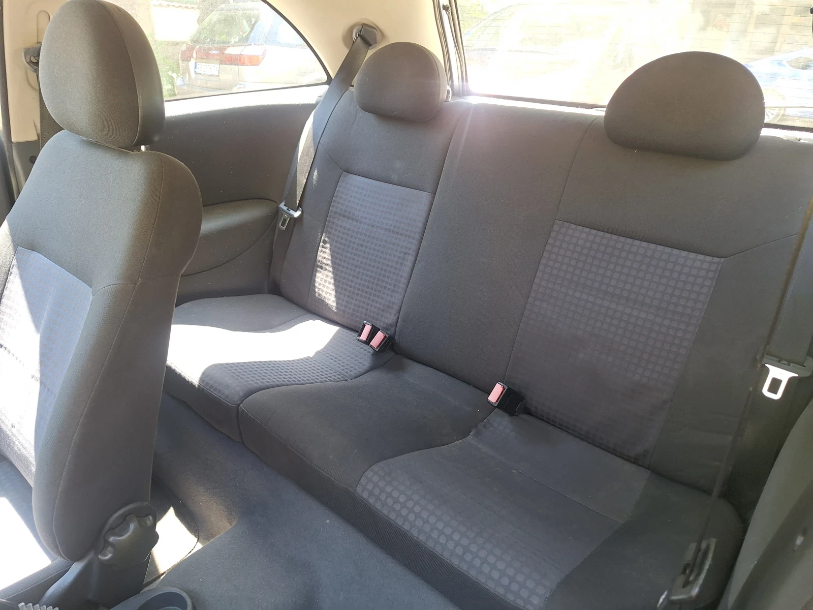 Opel Corsa 1.2, снимка 5 - Автомобили и джипове - 55240304