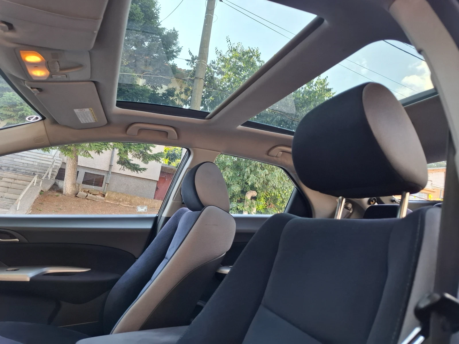 Honda Civic | Mobile.bg � ����������� 14