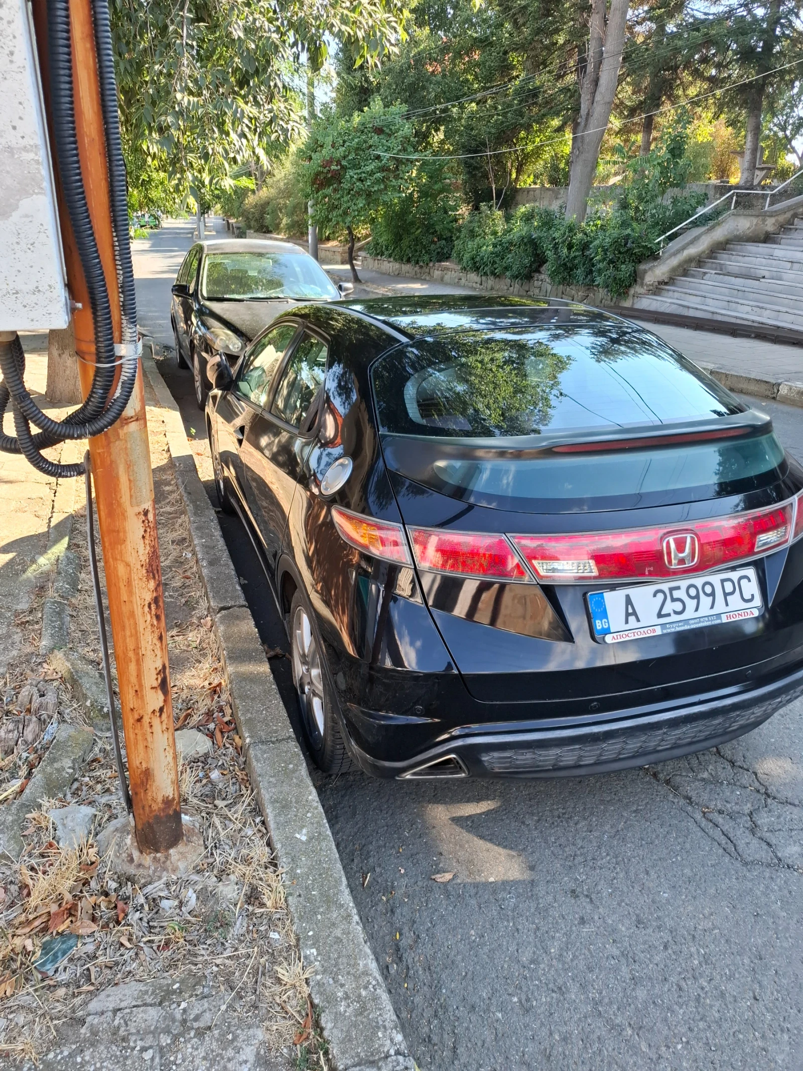 Honda Civic | Mobile.bg � ����������� 6