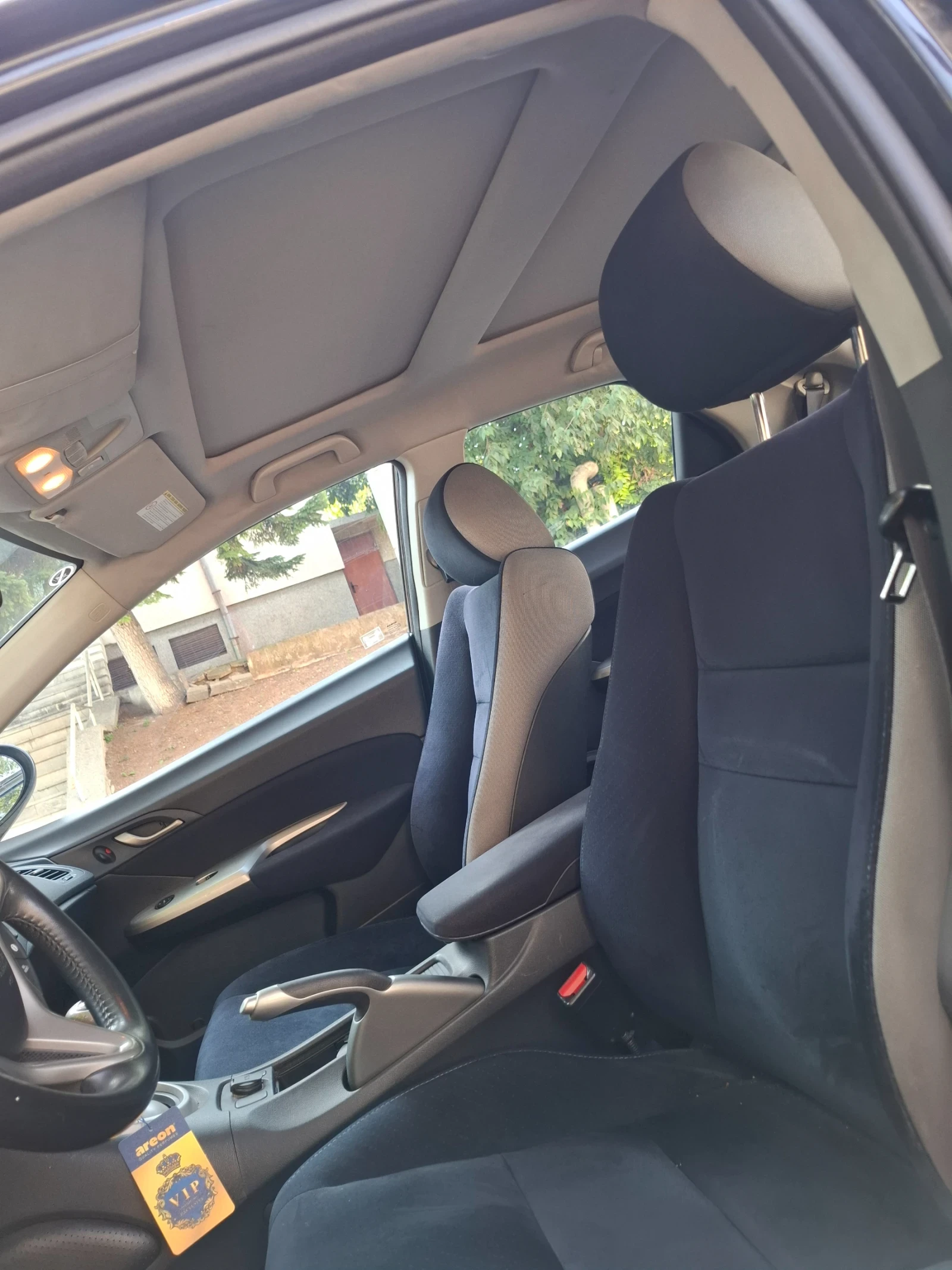 Honda Civic | Mobile.bg � ����������� 9