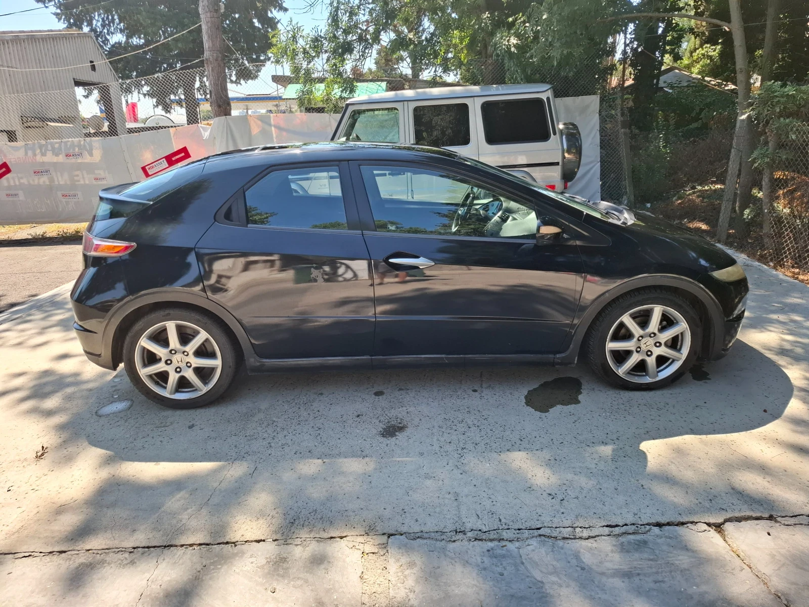 Honda Civic | Mobile.bg � ����������� 1