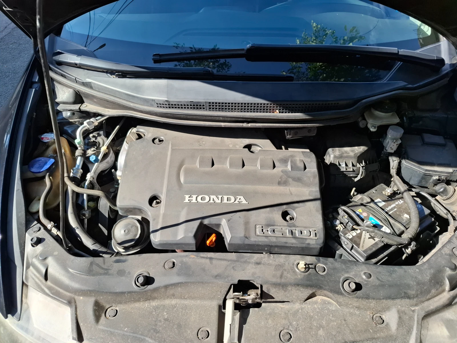 Honda Civic | Mobile.bg � ����������� 16