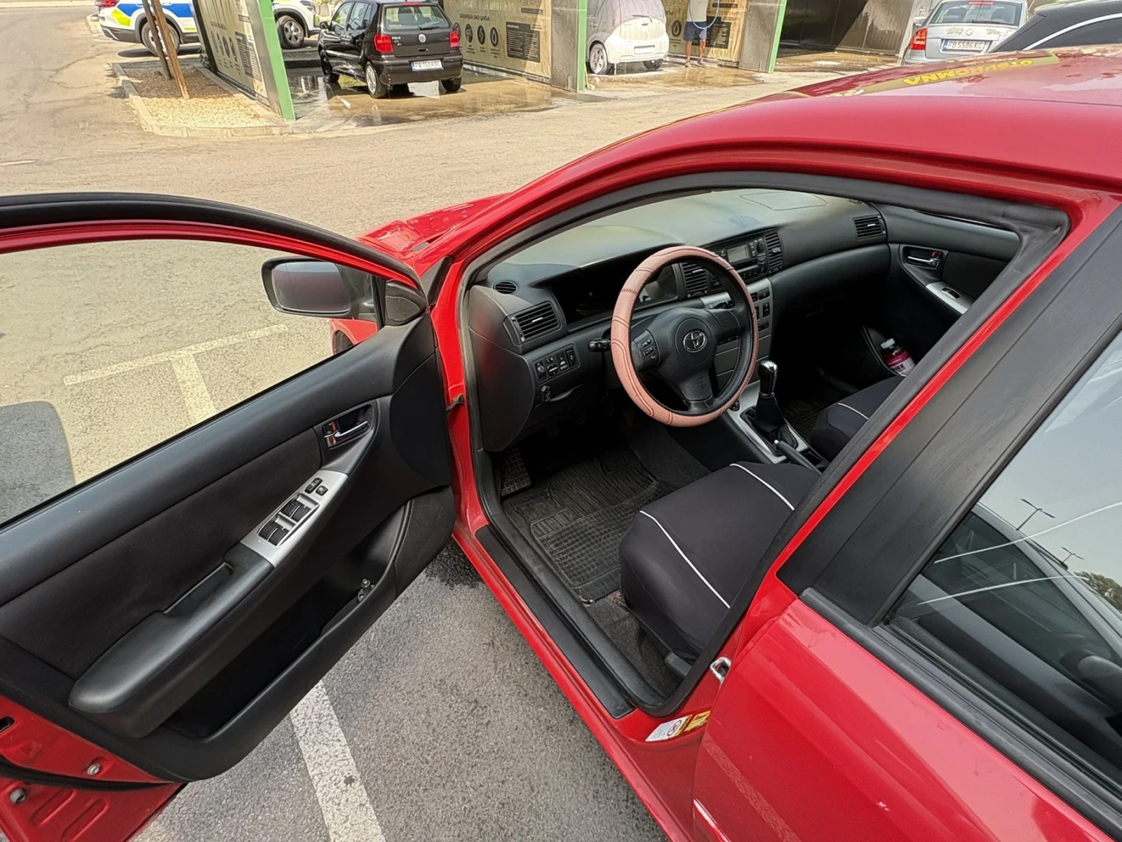 Toyota Corolla | Mobile.bg � ����������� 5