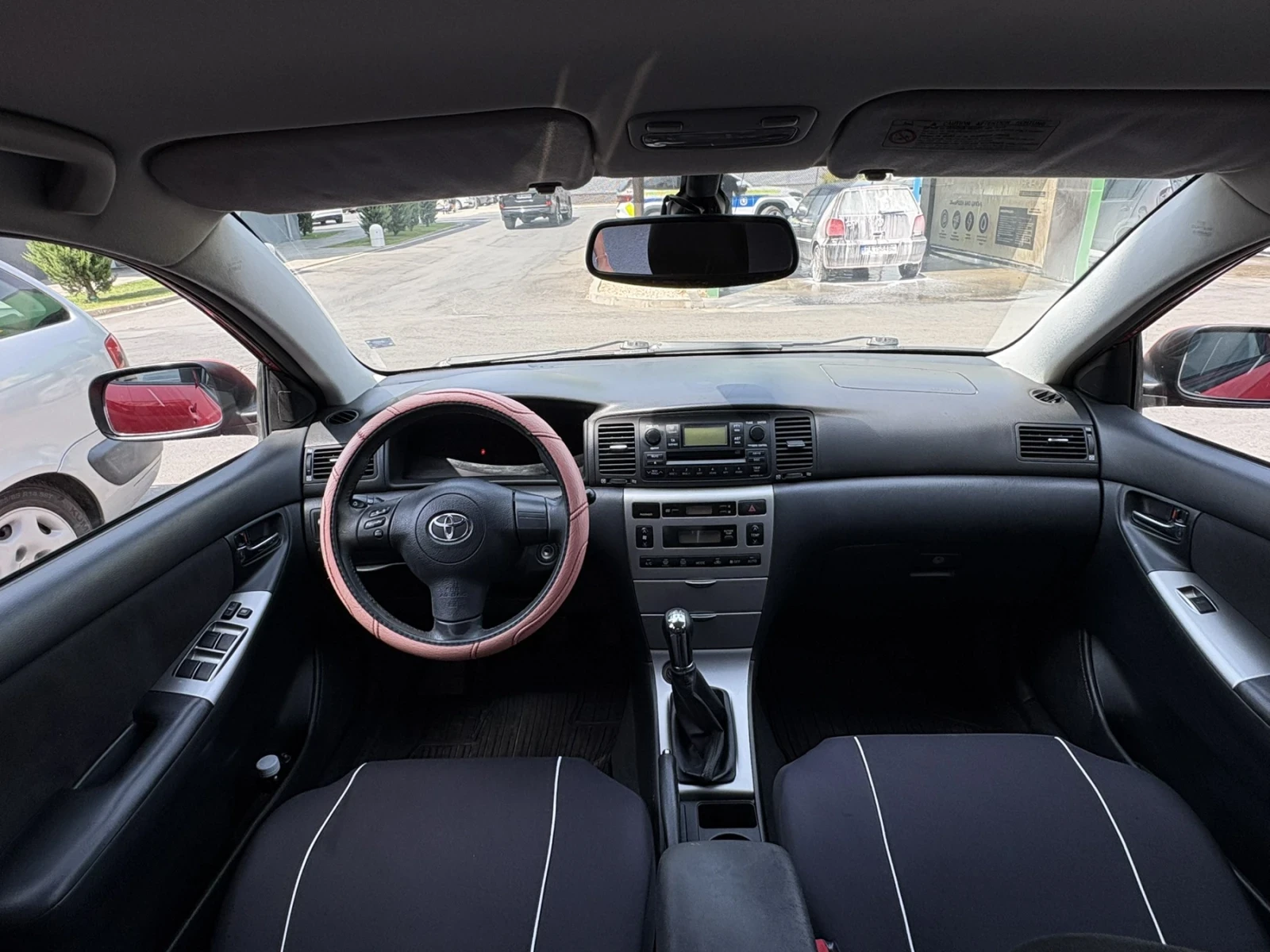 Toyota Corolla | Mobile.bg � ����������� 13