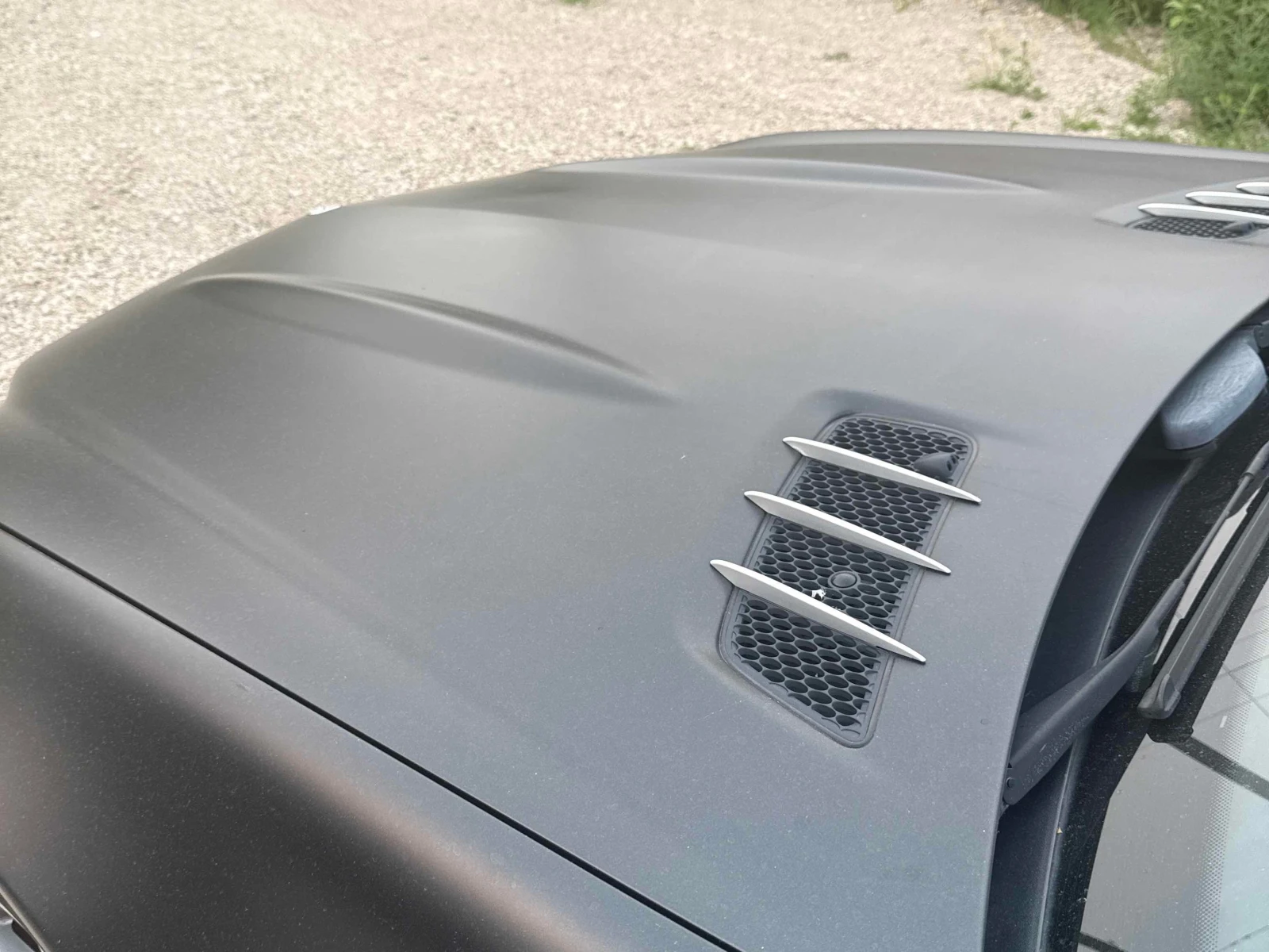 Mercedes-Benz SL 500 Cabrio / Harman Kardon / Carfax / ���������� | Mobile.bg � ����������� 12