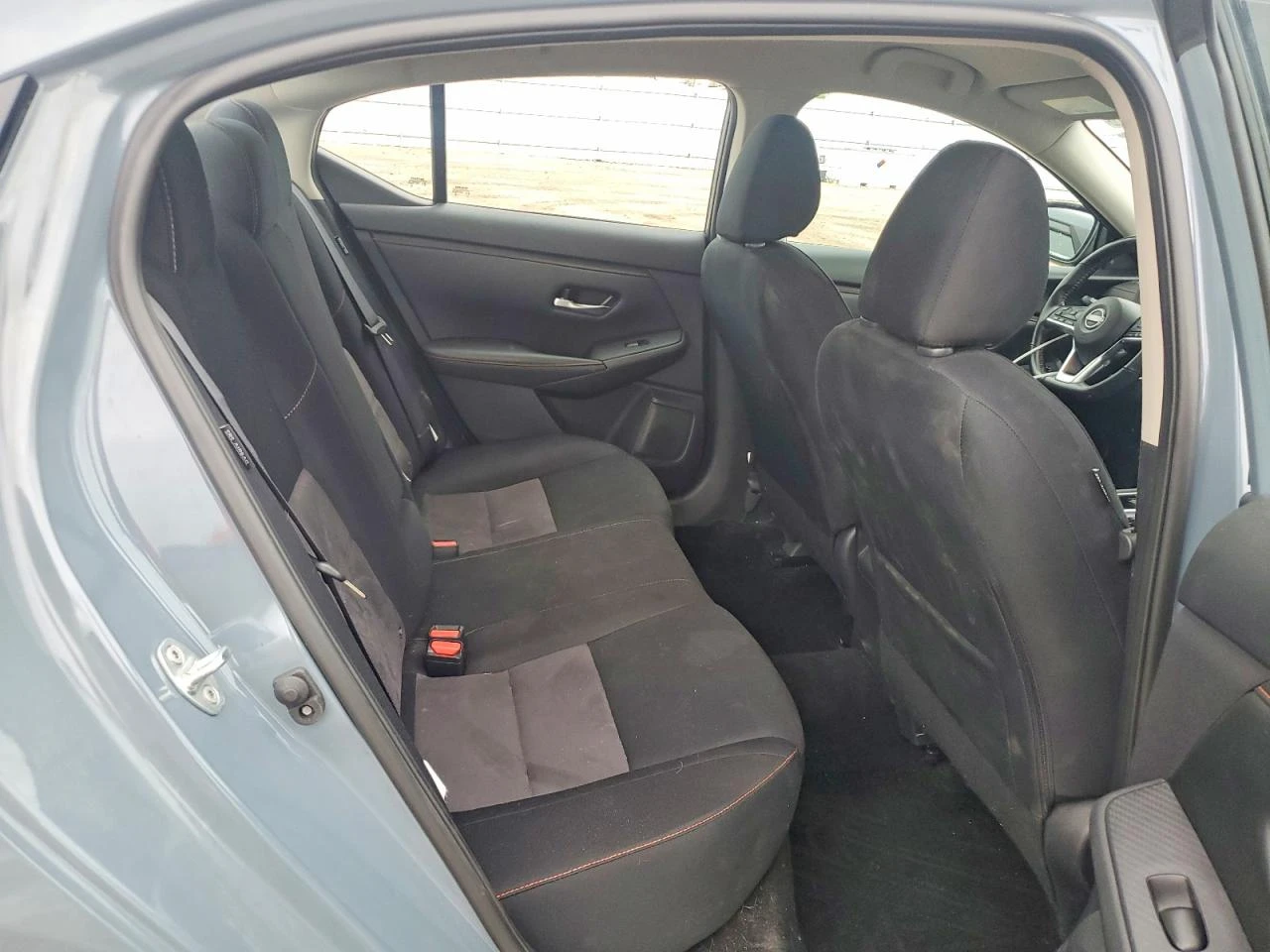 Nissan Sentra 2.0l Sr | Mobile.bg � ����������� 10