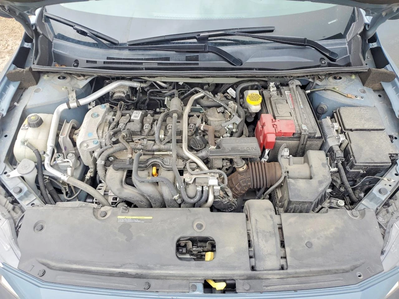 Nissan Sentra 2.0l Sr | Mobile.bg � ����������� 11